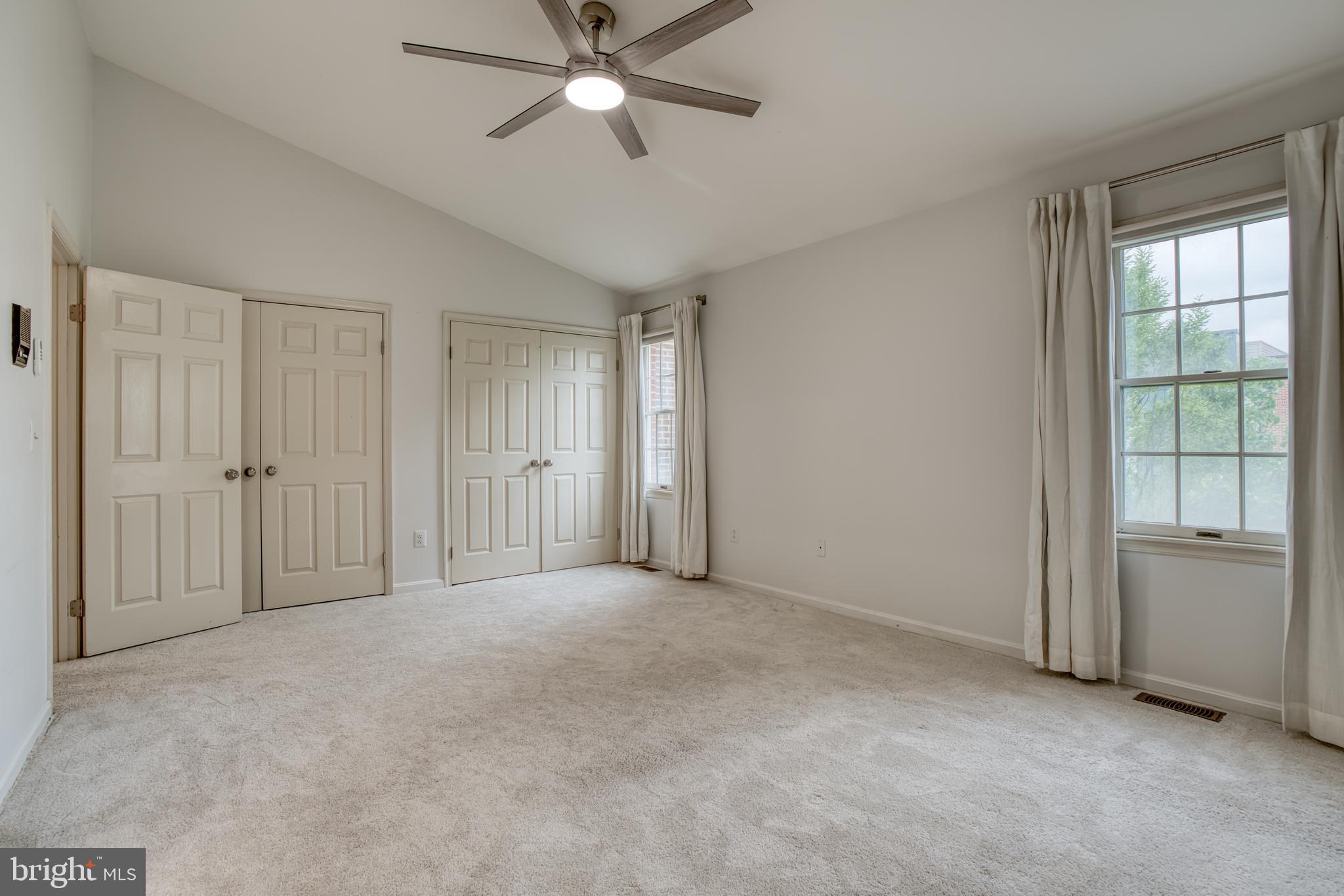 BRIGADOON - Residential Lease