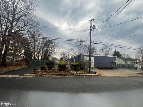 Photo of 609 Bellair Avenue, VINELAND, NJ 08360 (MLS # NJCB2022884)