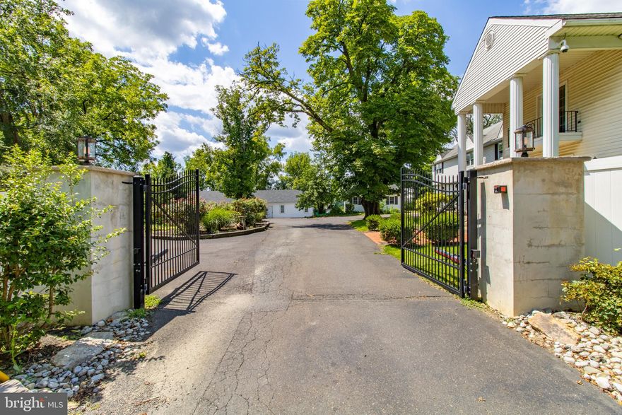 Offering consists of two separate parcels72 and 59 Hillside  that have operated as a single drug  and alcohol residential  facility.  Situated on a combined 7 plus acres makes this property ideal for this use.

Two Main building that each house 16 Residential treatment beds for a total of 32 beds. Additionally there are two large auxiliarry buildings utilized for meeting / group sessions and a weight exercise room.

72 Hillside is complete with an indoor swiimming pool and spa.

Zoning is in place for drug and  alcohol or mental health