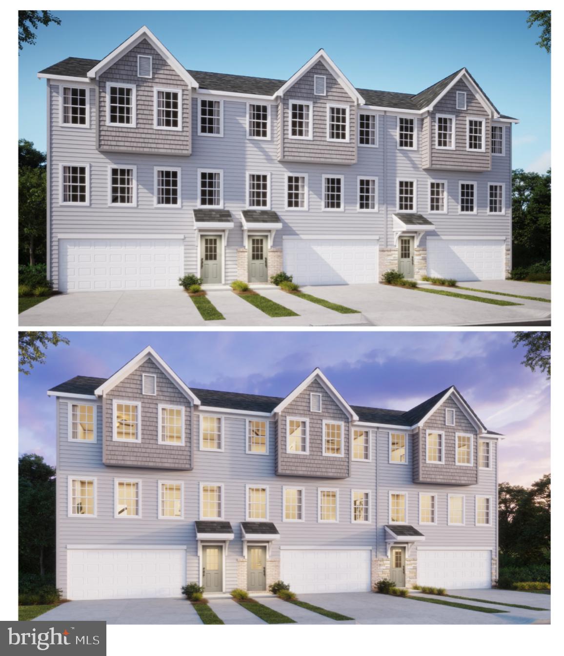 WEBBER SPRINGS - Residential