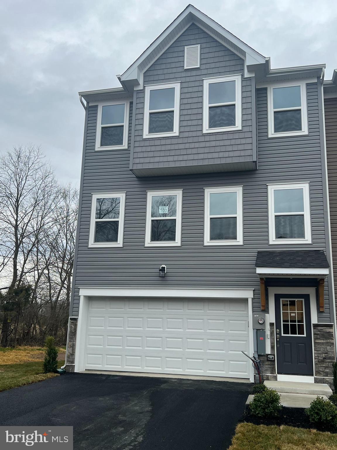 WEBBER SPRINGS - Residential