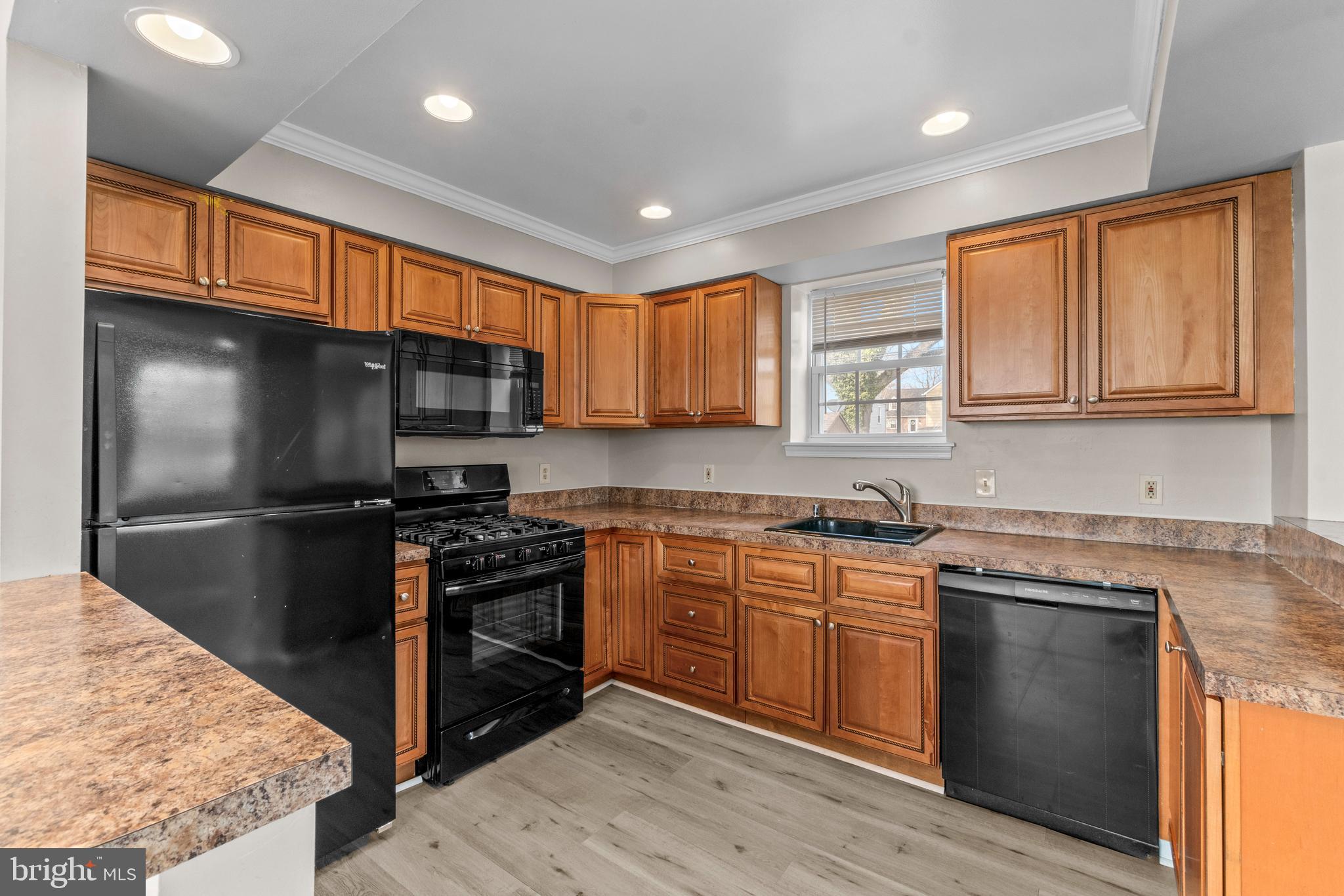 HARFORD PARK - Residential Lease