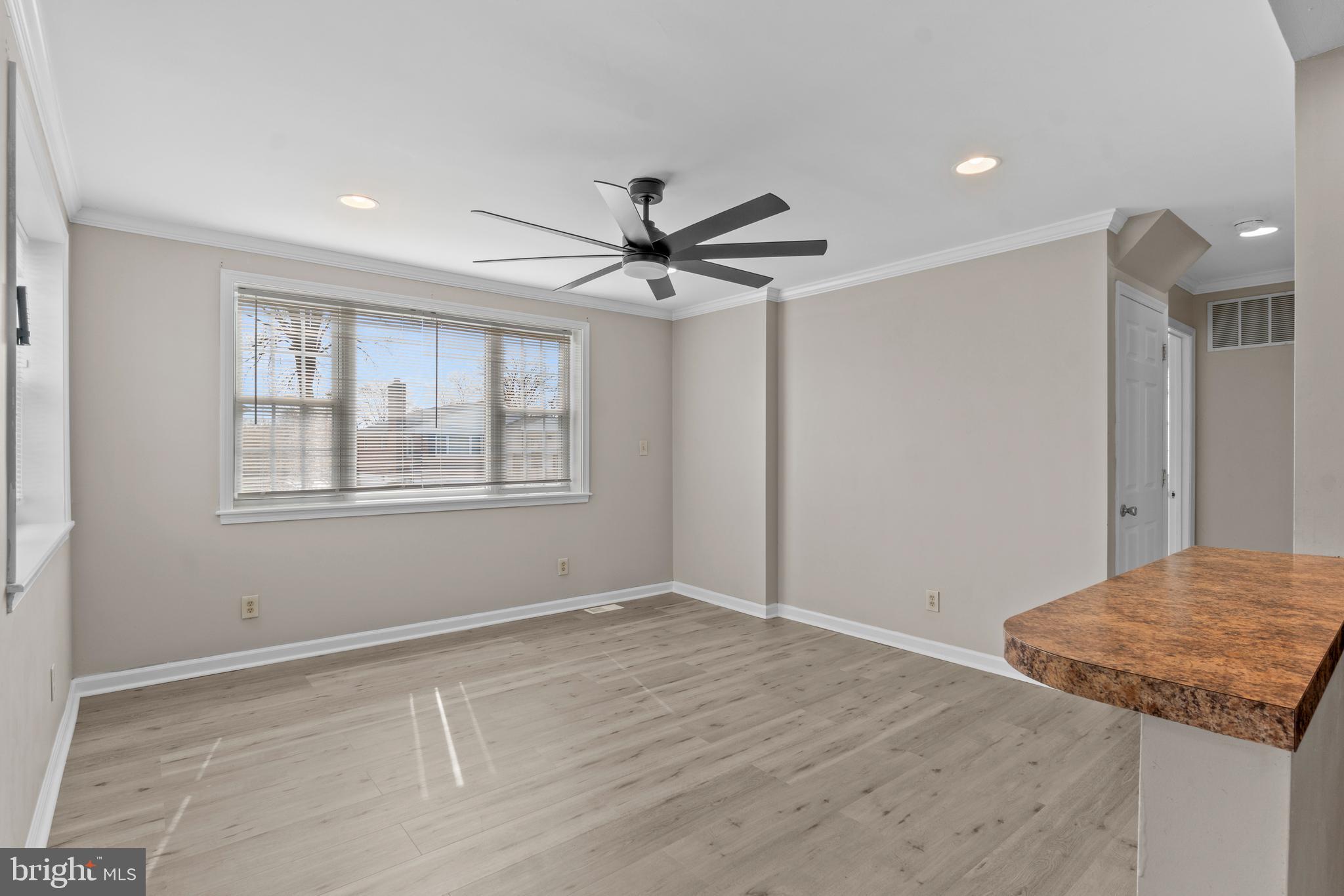 HARFORD PARK - Residential Lease
