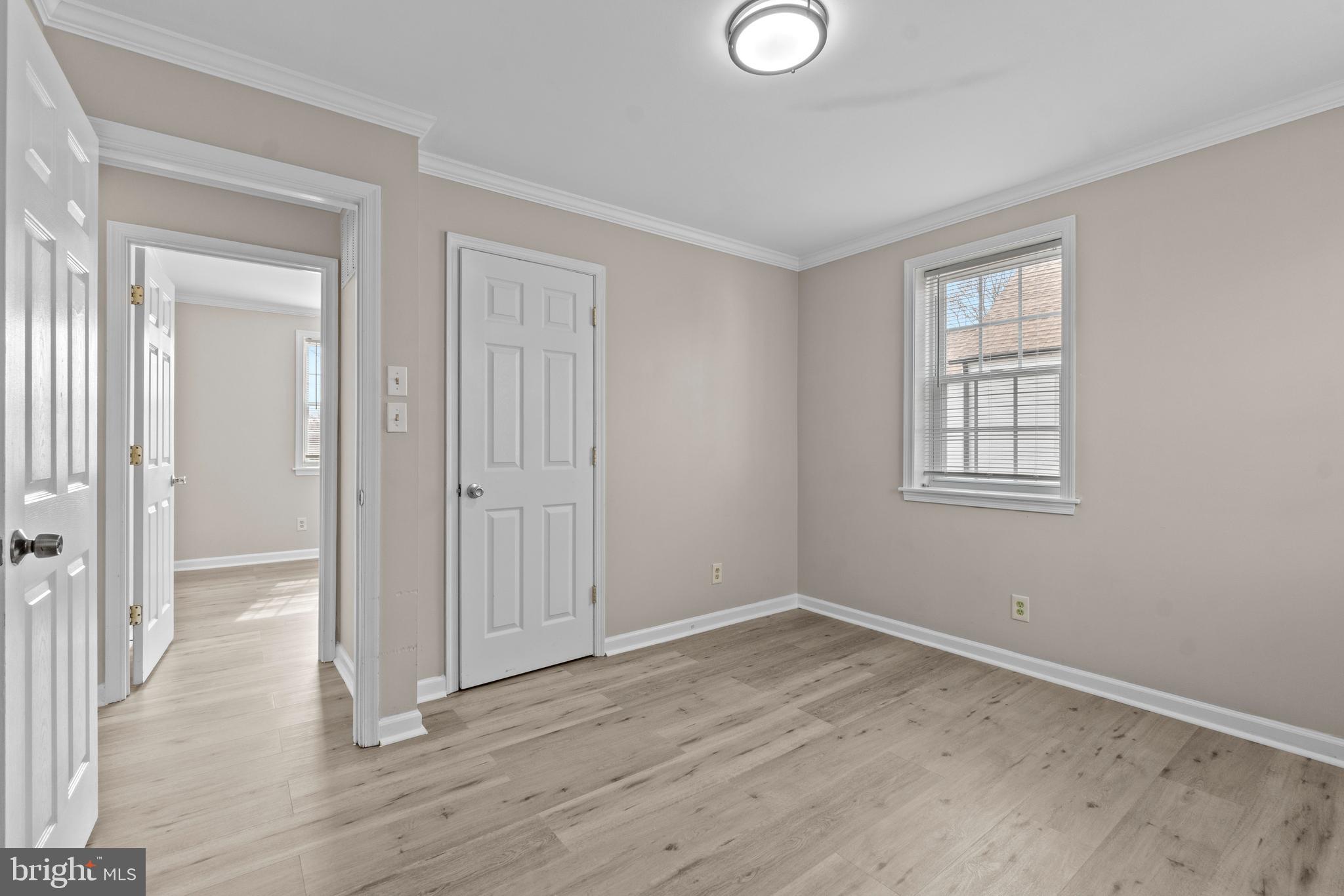 HARFORD PARK - Residential Lease
