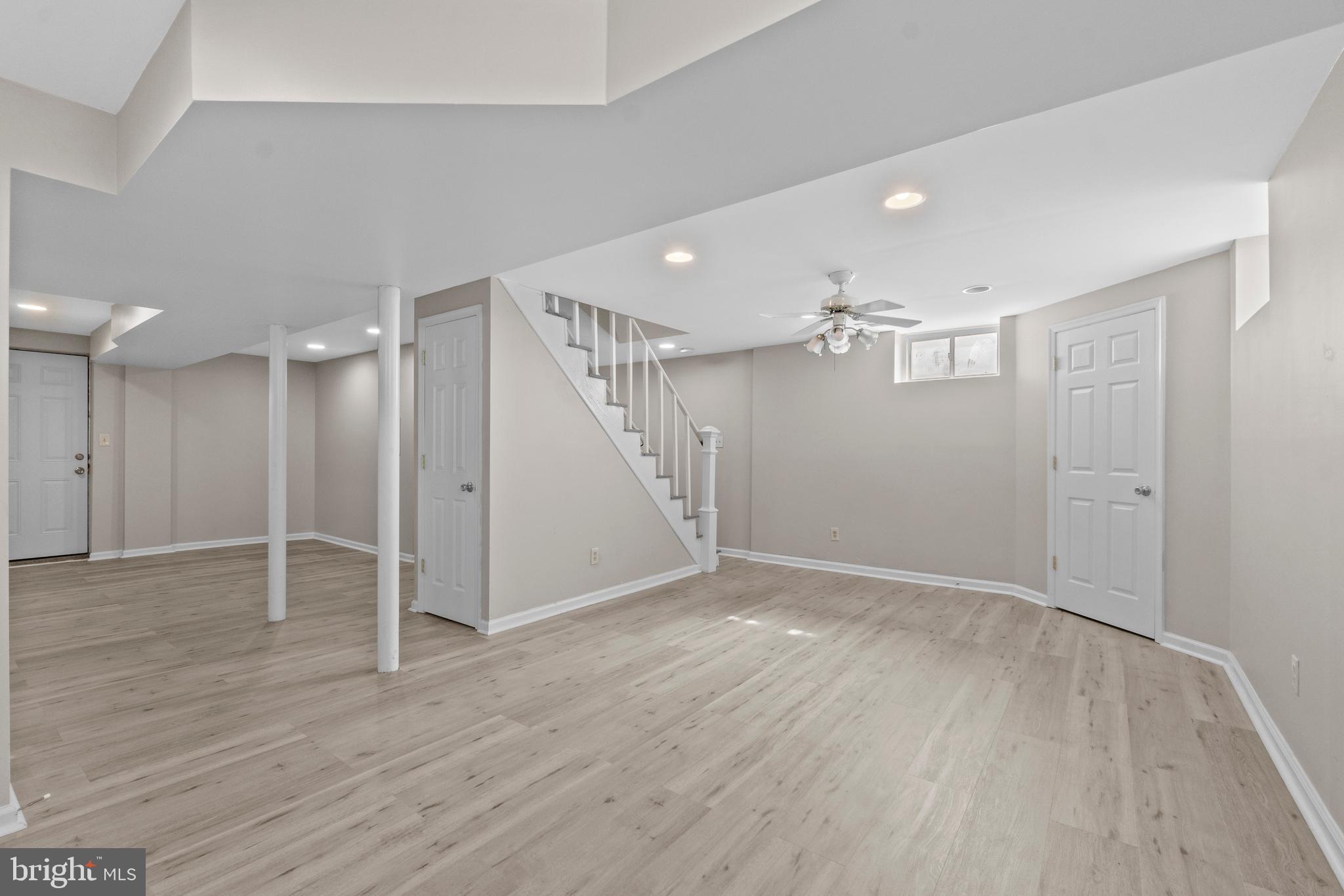 HARFORD PARK - Residential Lease