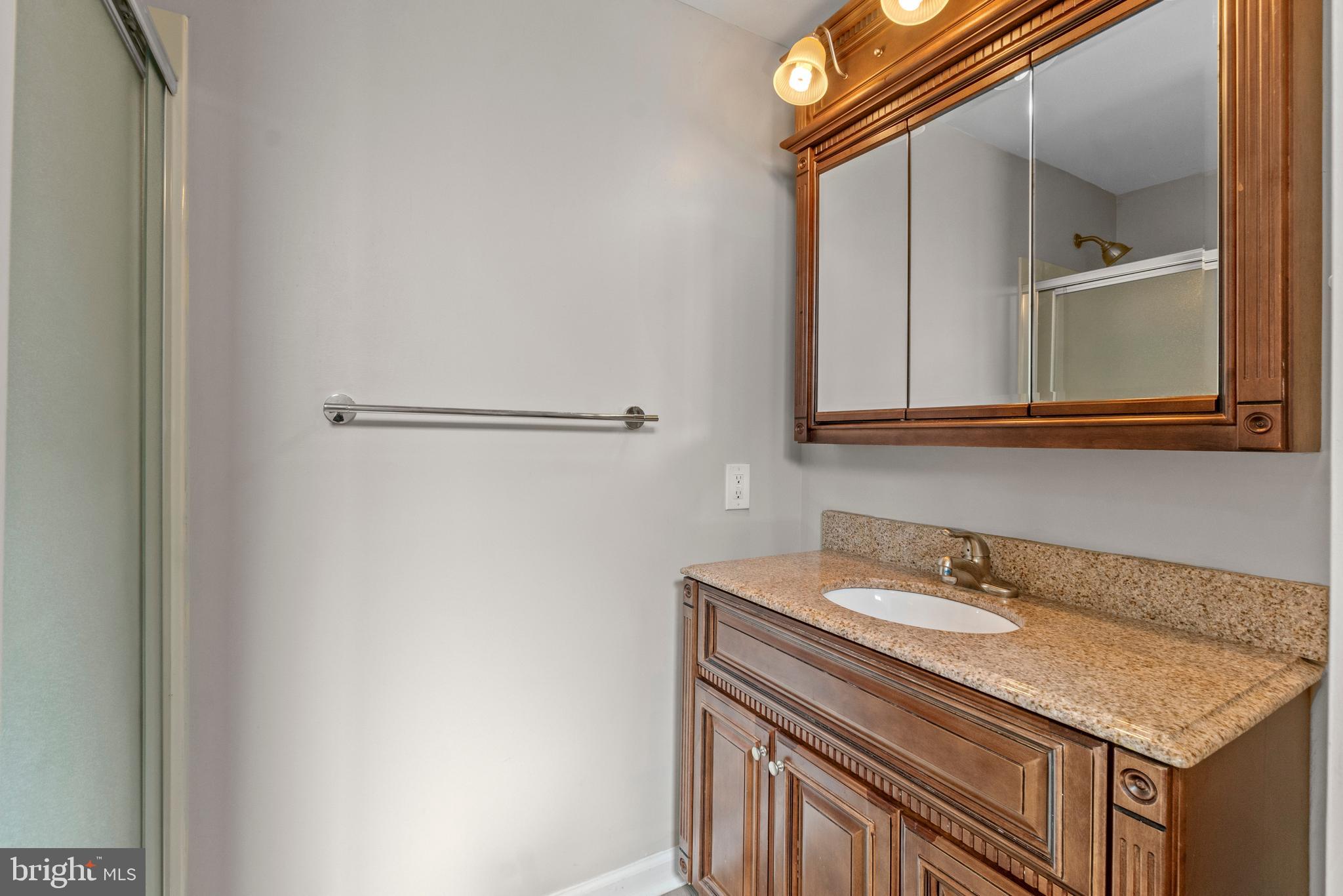 HARFORD PARK - Residential Lease