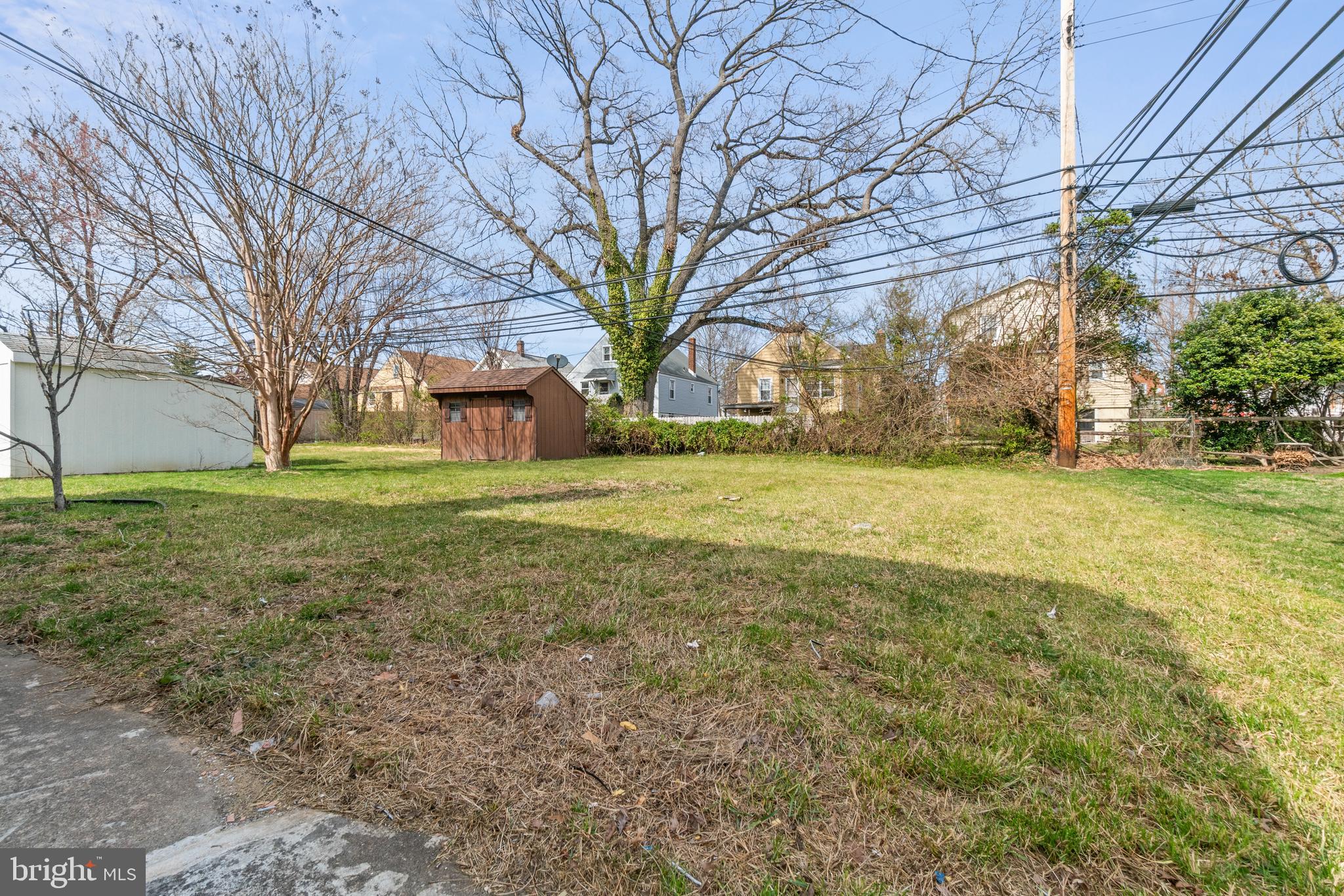 HARFORD PARK - Residential Lease