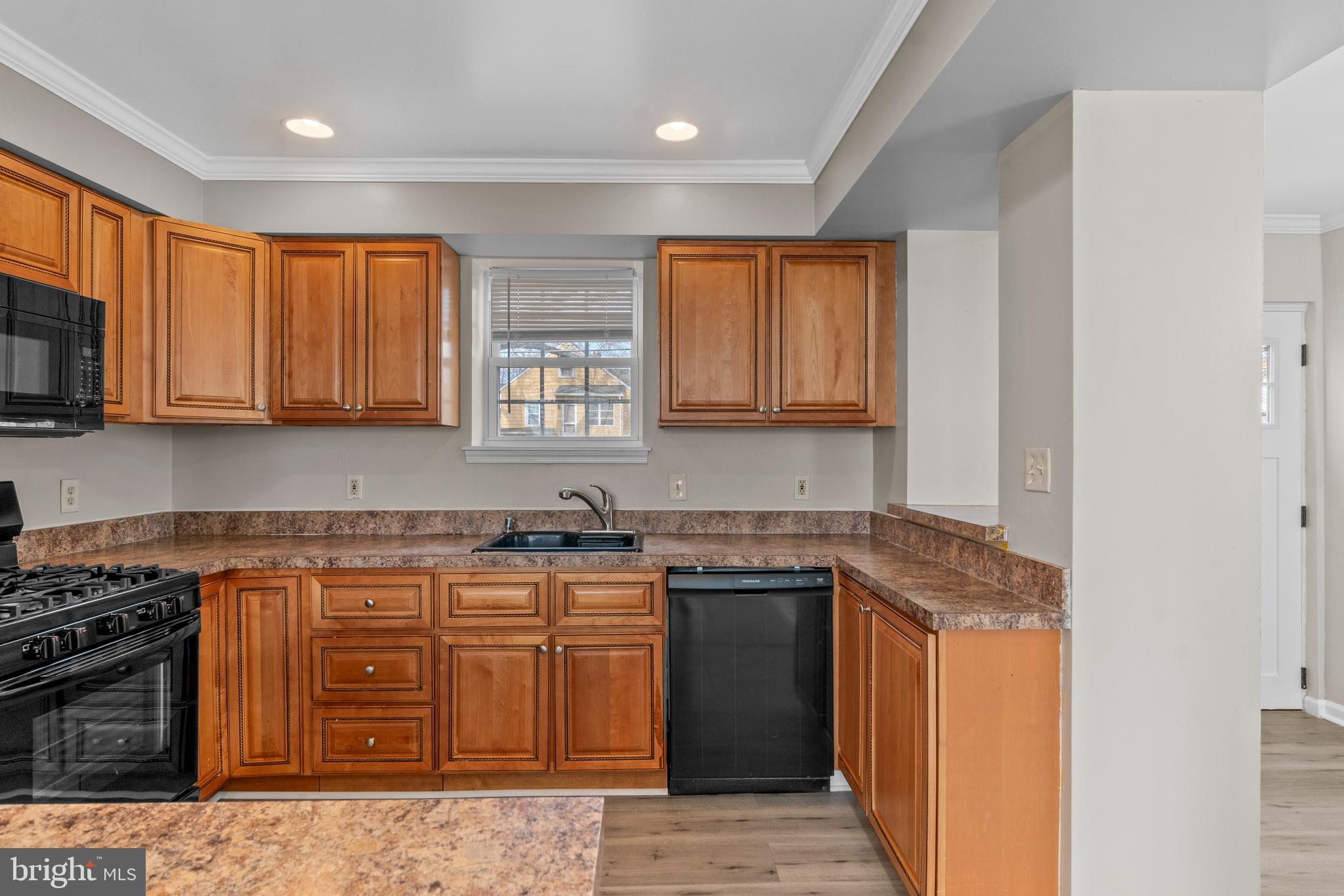 HARFORD PARK - Residential Lease