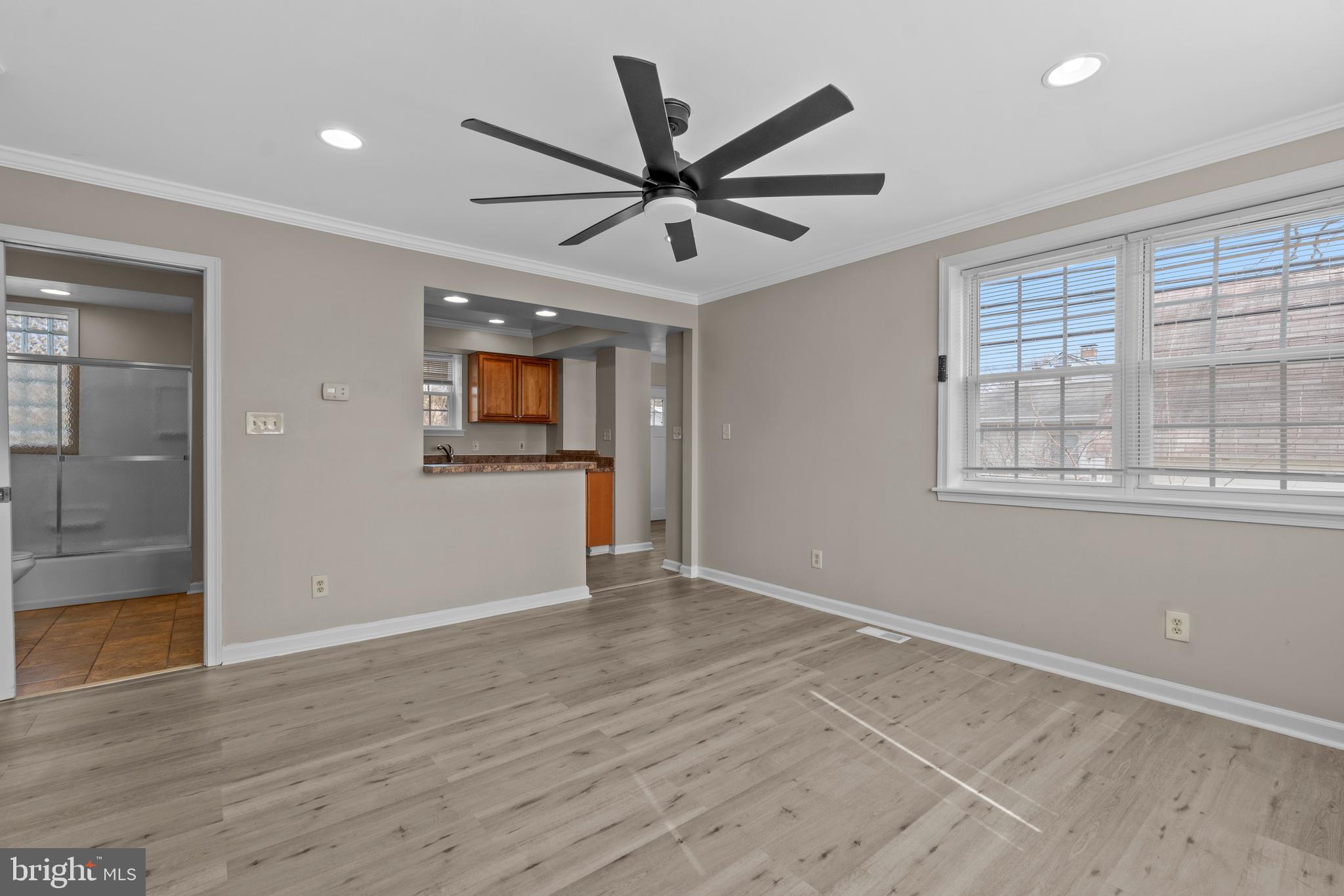 HARFORD PARK - Residential Lease