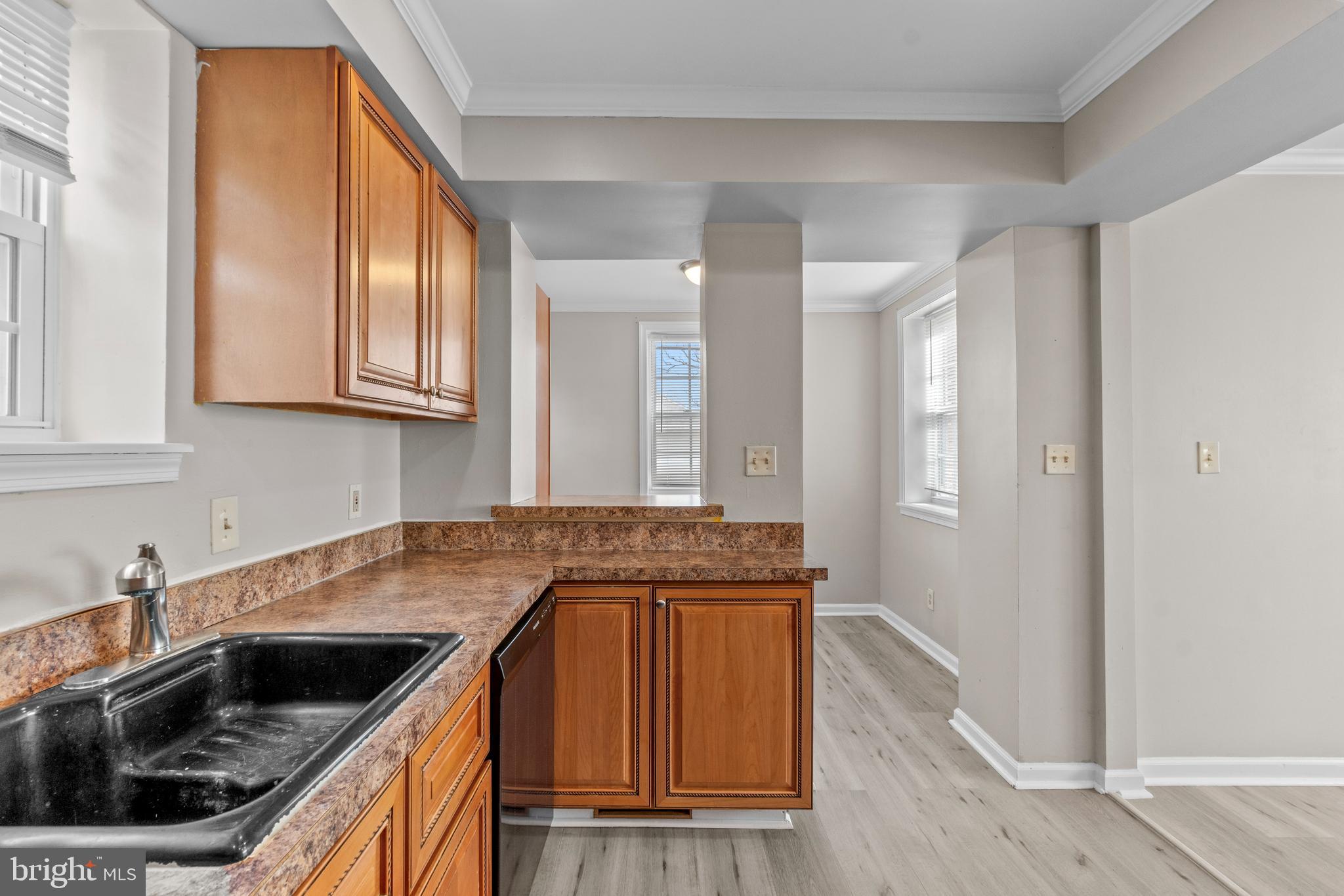 HARFORD PARK - Residential Lease