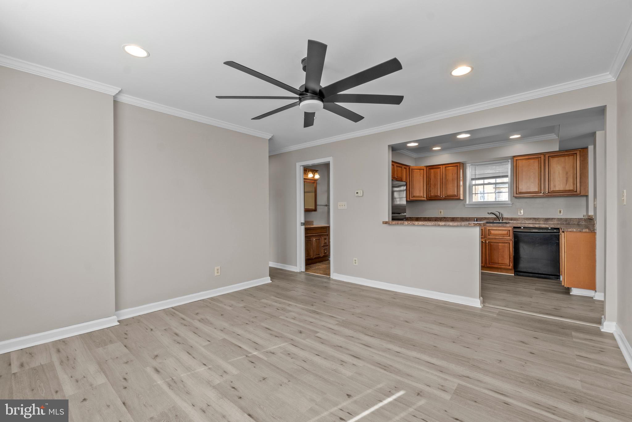 This is UNIT A of 2528 Wendover Rd.
2528 Wendover is nestled in sought after community of Baltimore County. Tastefully updated 2 bedroom 2 bathroom. Welcome home to this cosy haven. Unit A of the building boasts of all brand new LV wood planks. Plenty cabinet and counter top space. An abundance of natural lighting and incredible warmth. For immediate move-ins, ask about our generous MOVE IN SPECIALS!