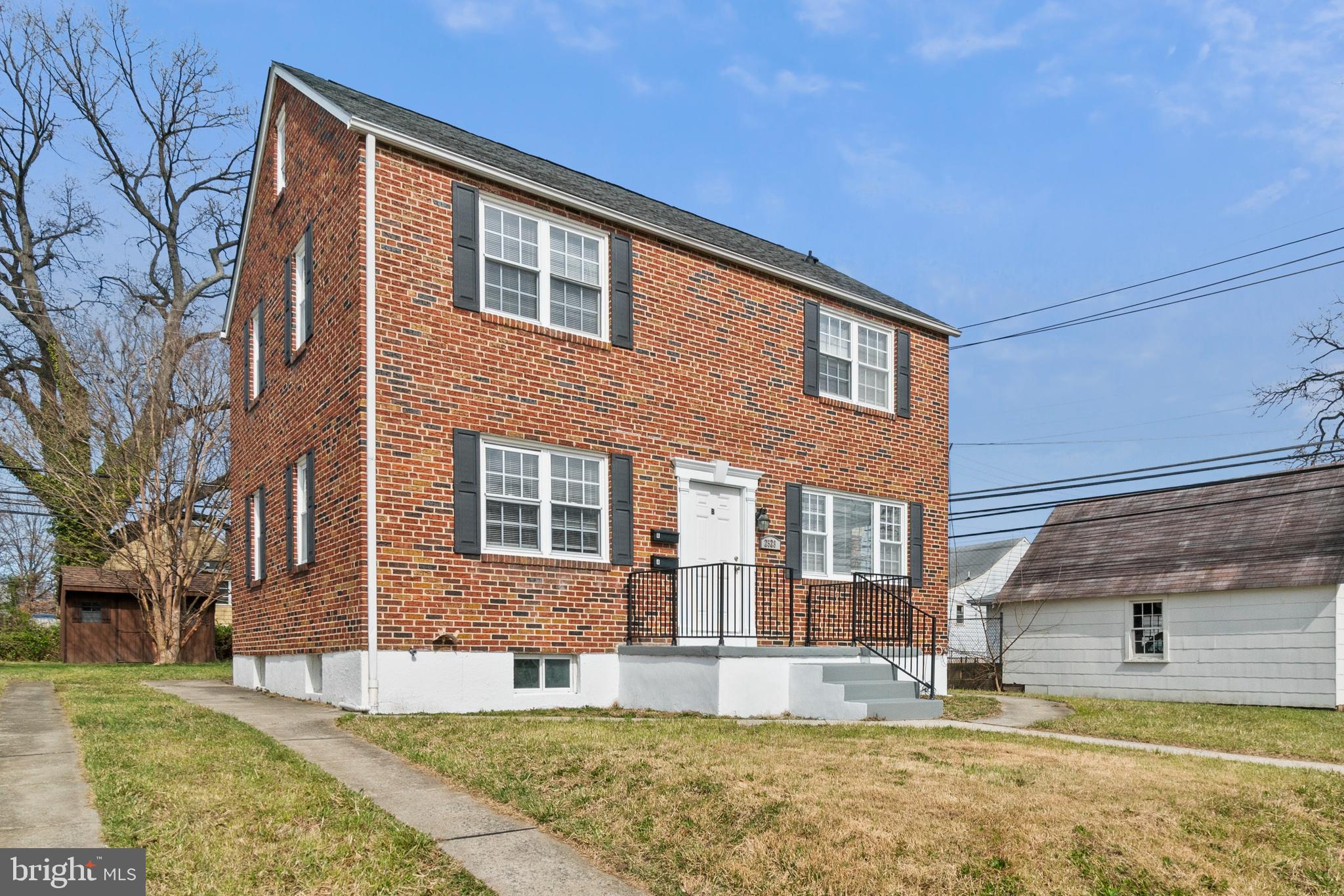 HARFORD PARK - Residential Lease