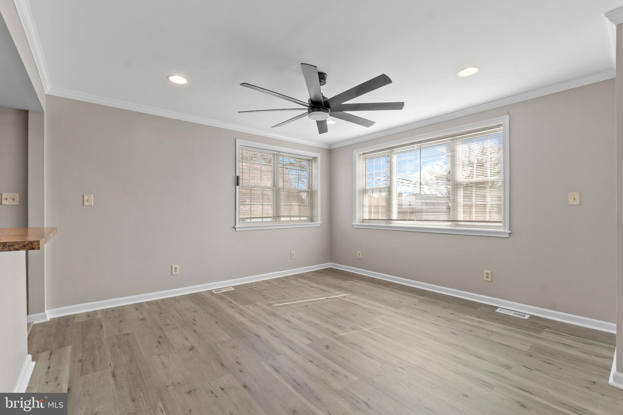 HARFORD PARK - Residential Lease