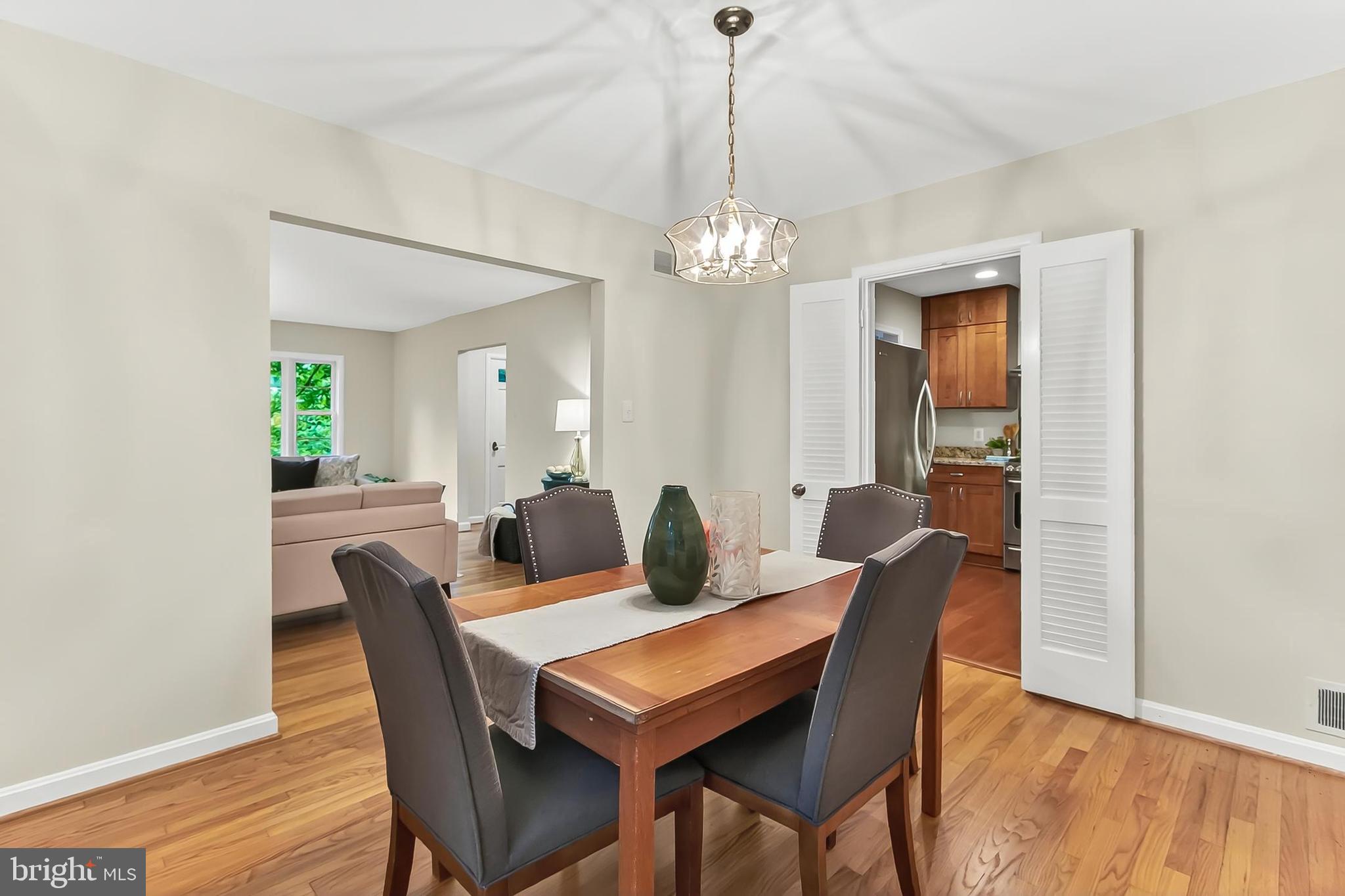 RAVENWOOD PARK - Residential