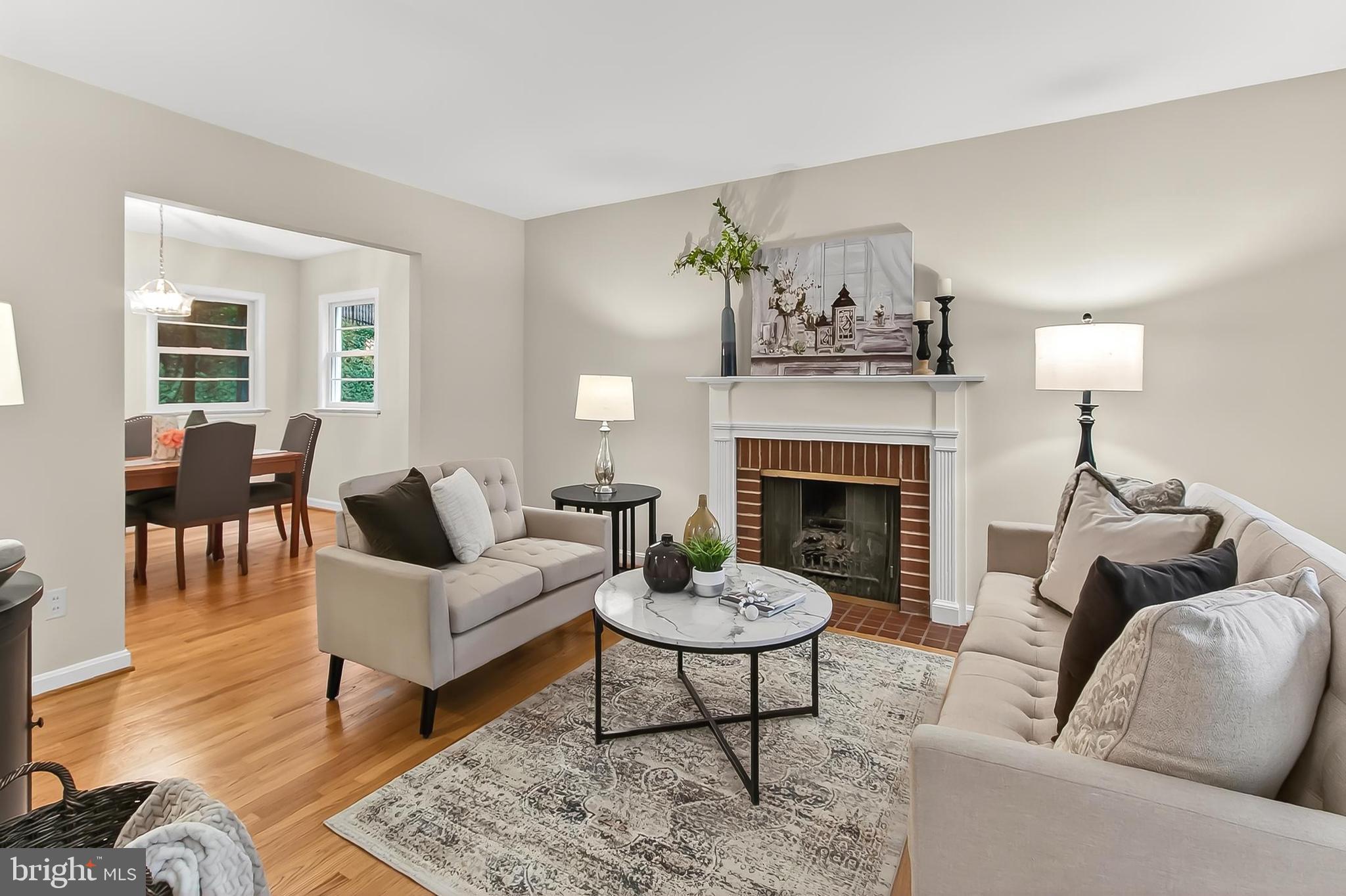 RAVENWOOD PARK - Residential