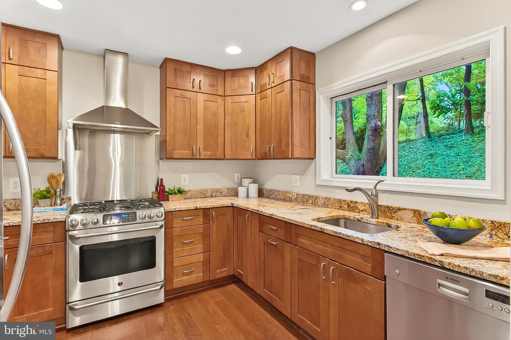 RAVENWOOD PARK - Residential