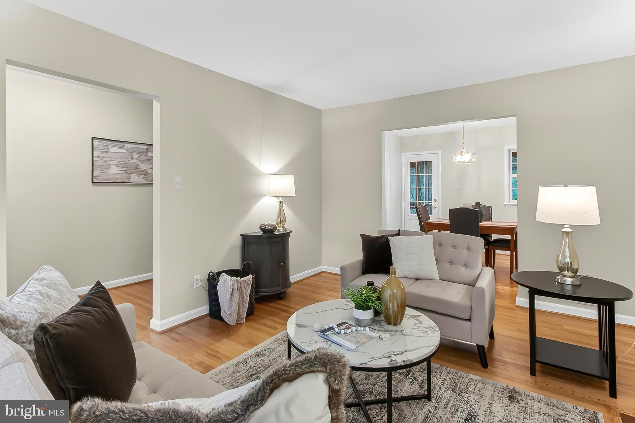 RAVENWOOD PARK - Residential