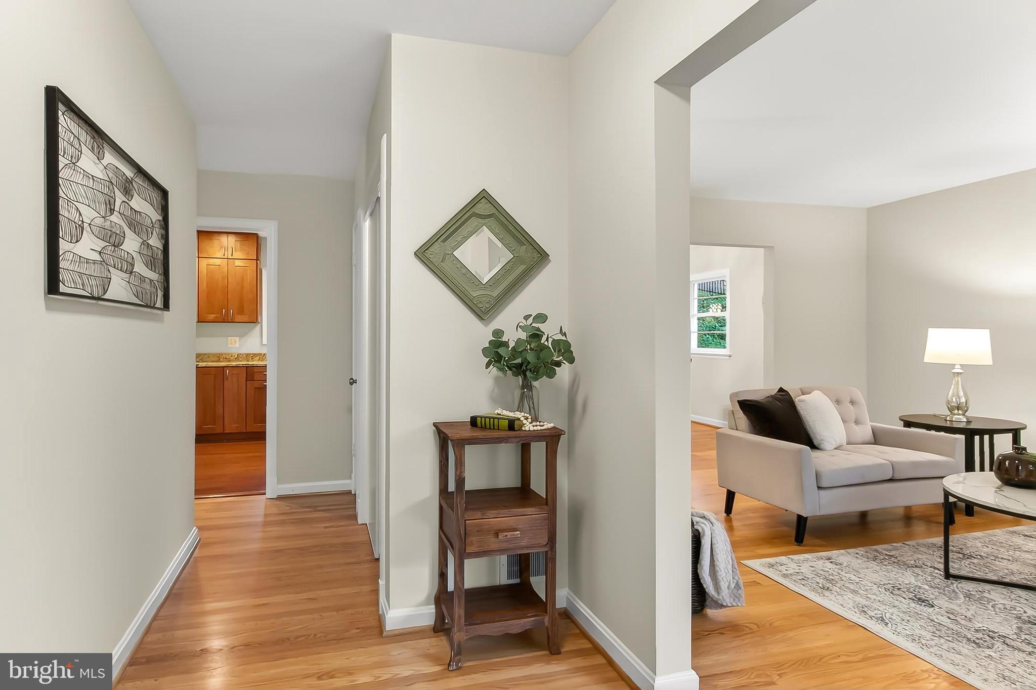 RAVENWOOD PARK - Residential