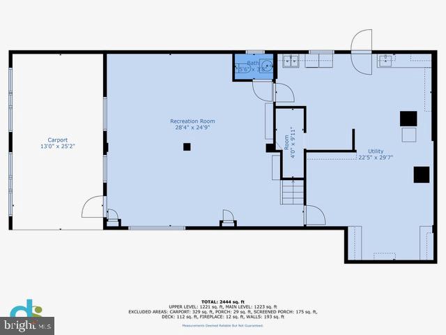RAVENWOOD PARK - Residential