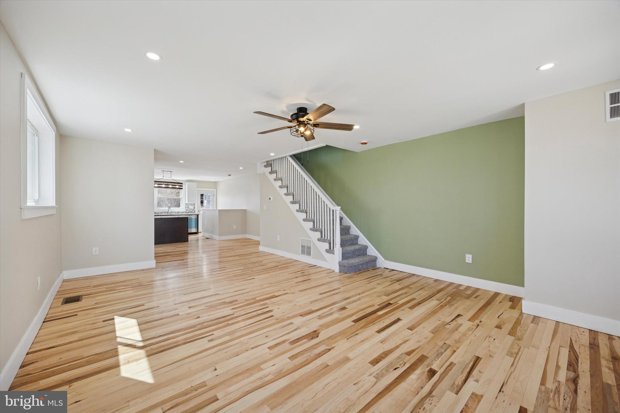 PROSPECT PARK - Residential