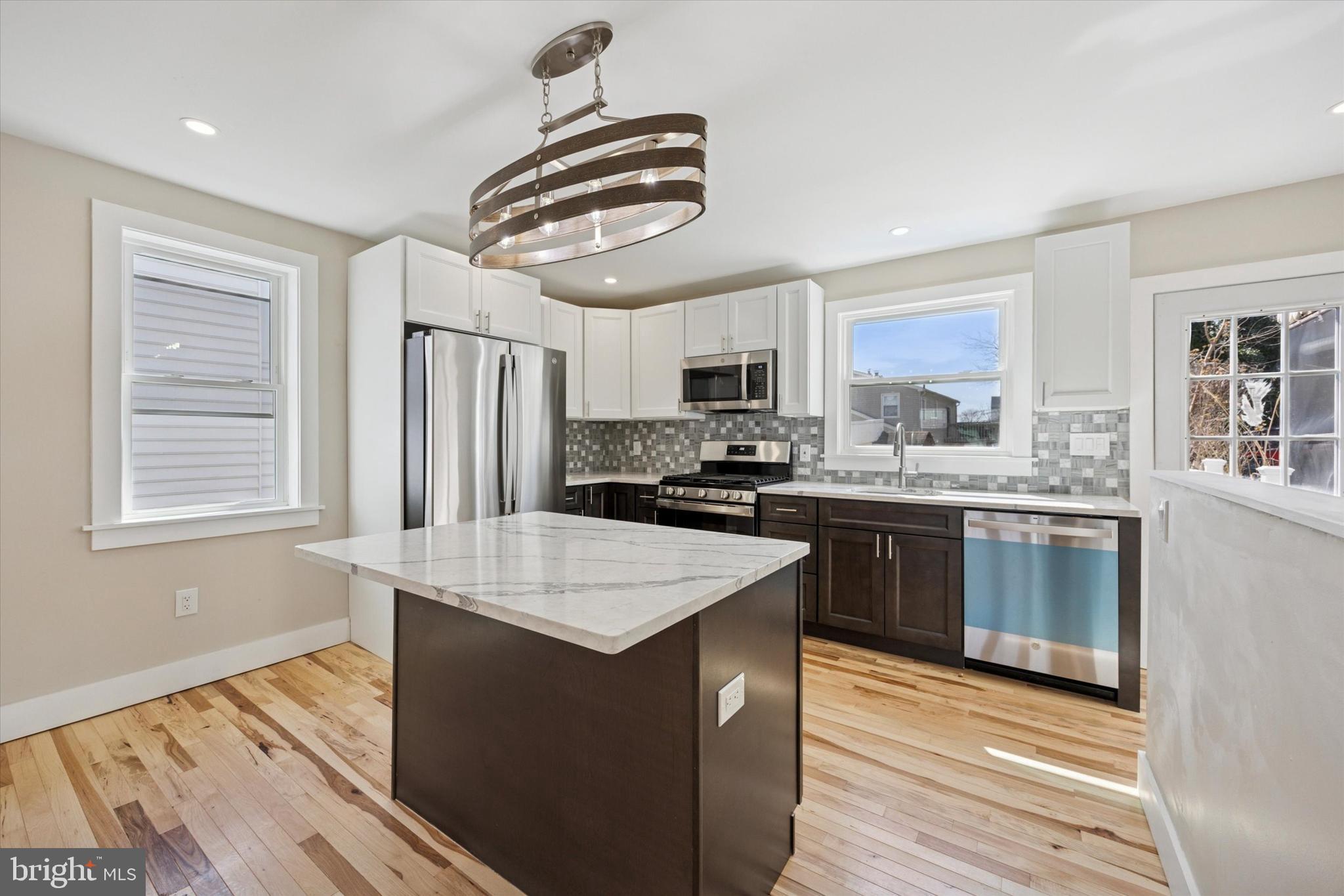 PROSPECT PARK - Residential