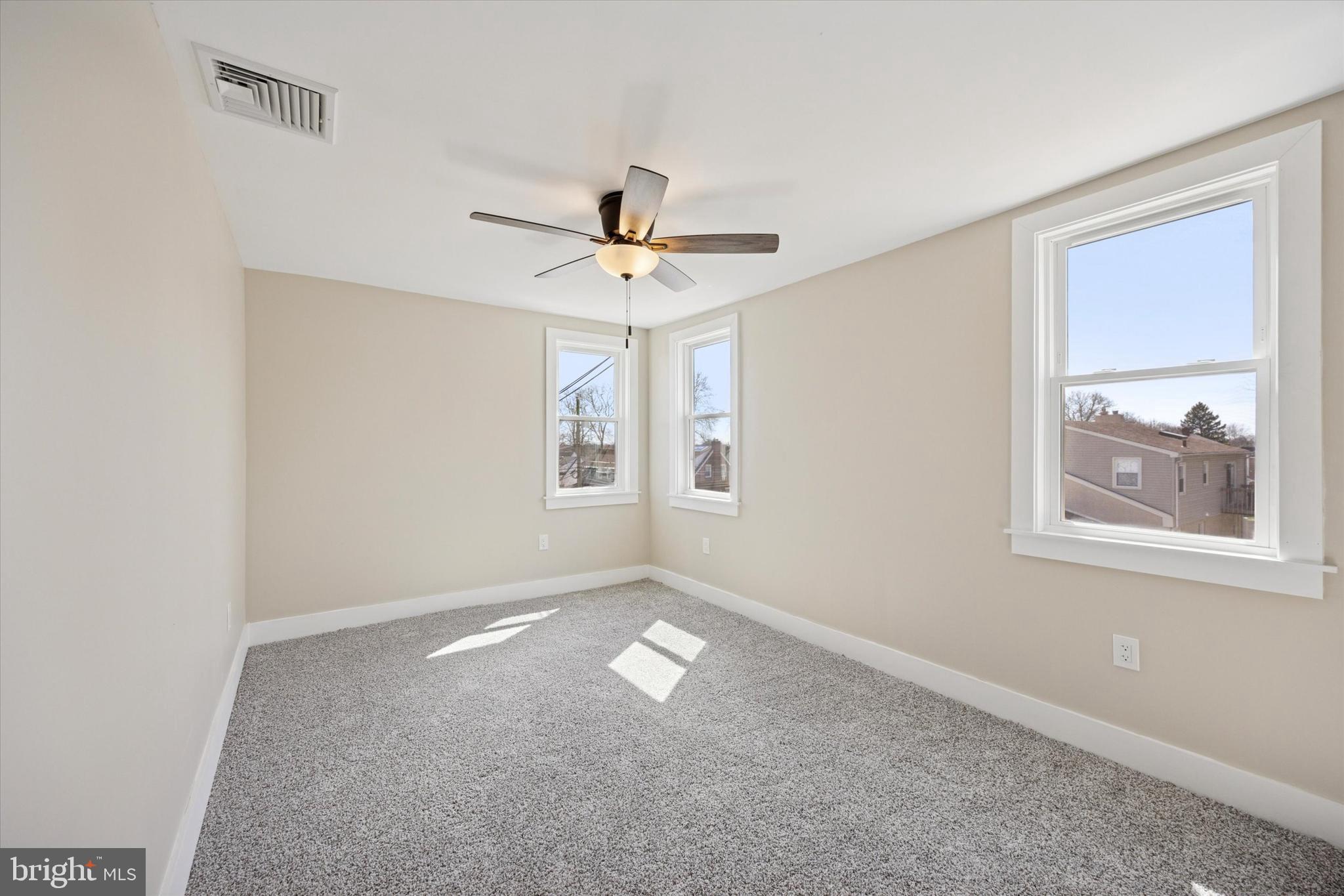 PROSPECT PARK - Residential