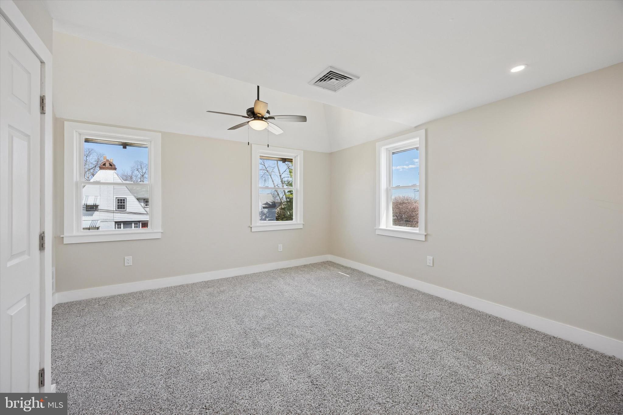 PROSPECT PARK - Residential