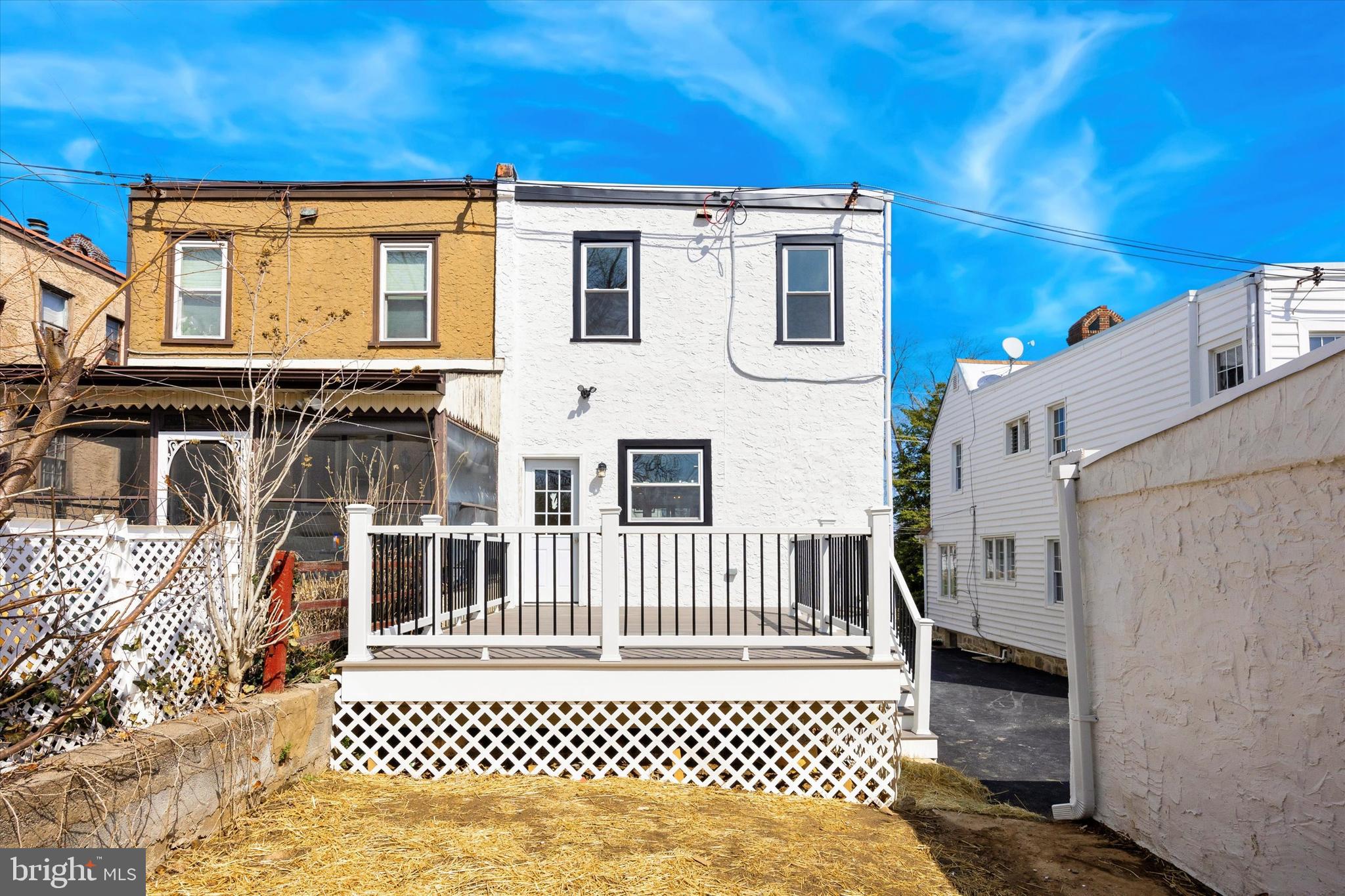 PROSPECT PARK - Residential