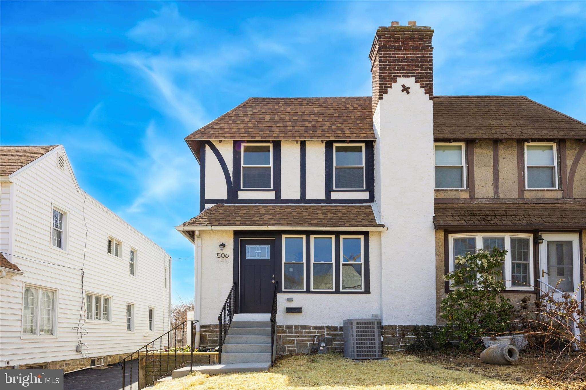 PROSPECT PARK - Residential