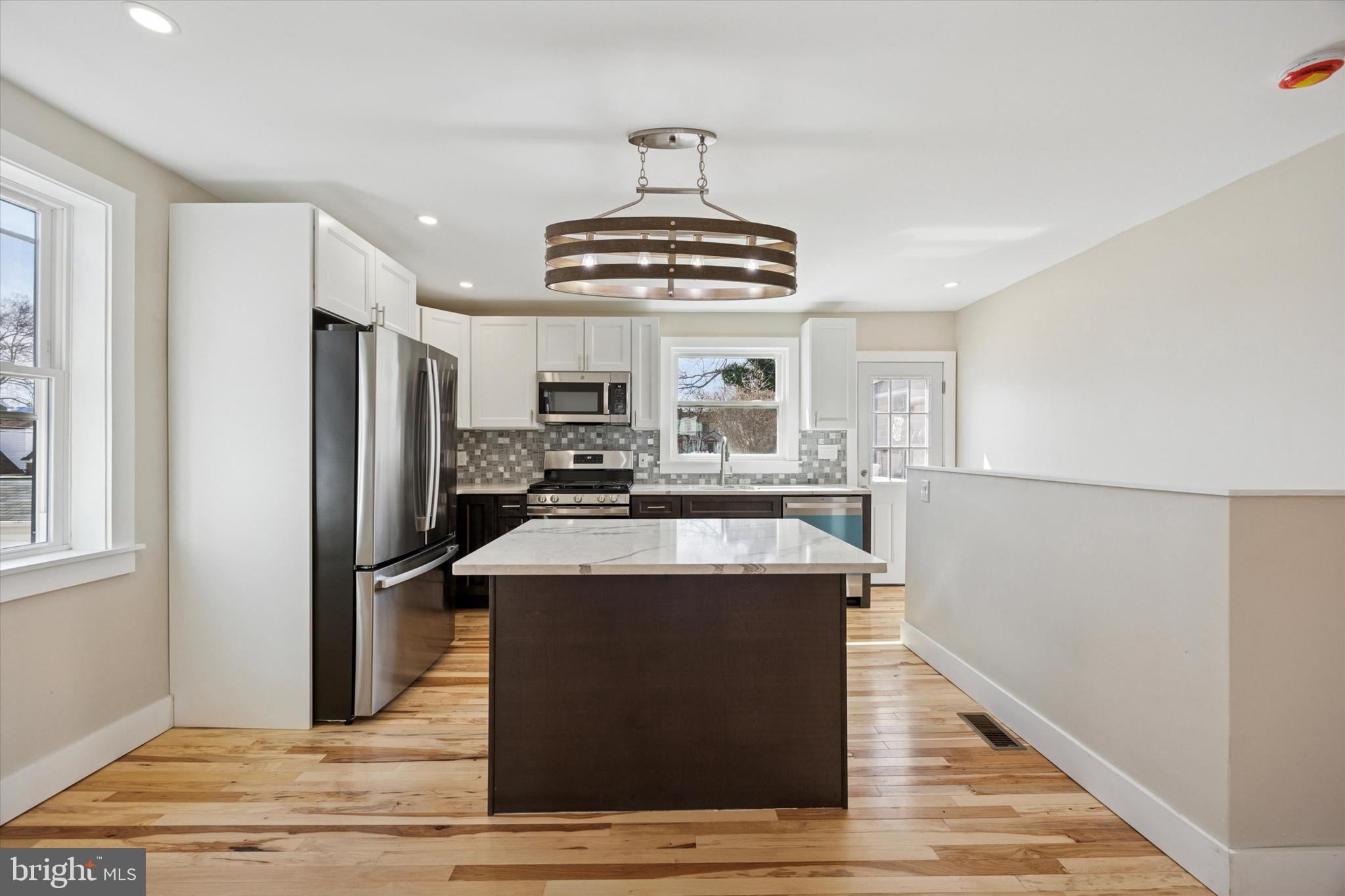 PROSPECT PARK - Residential