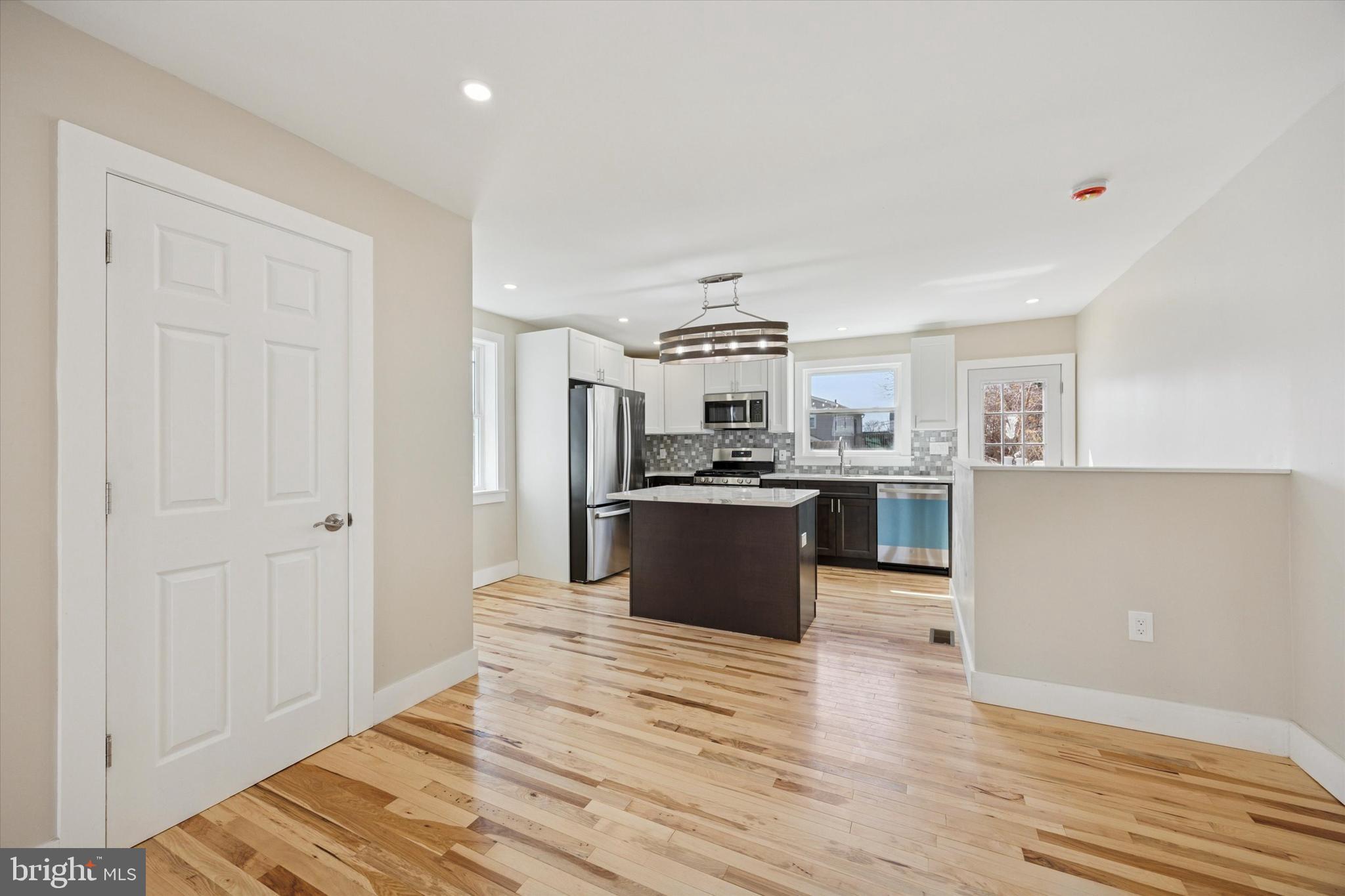 PROSPECT PARK - Residential