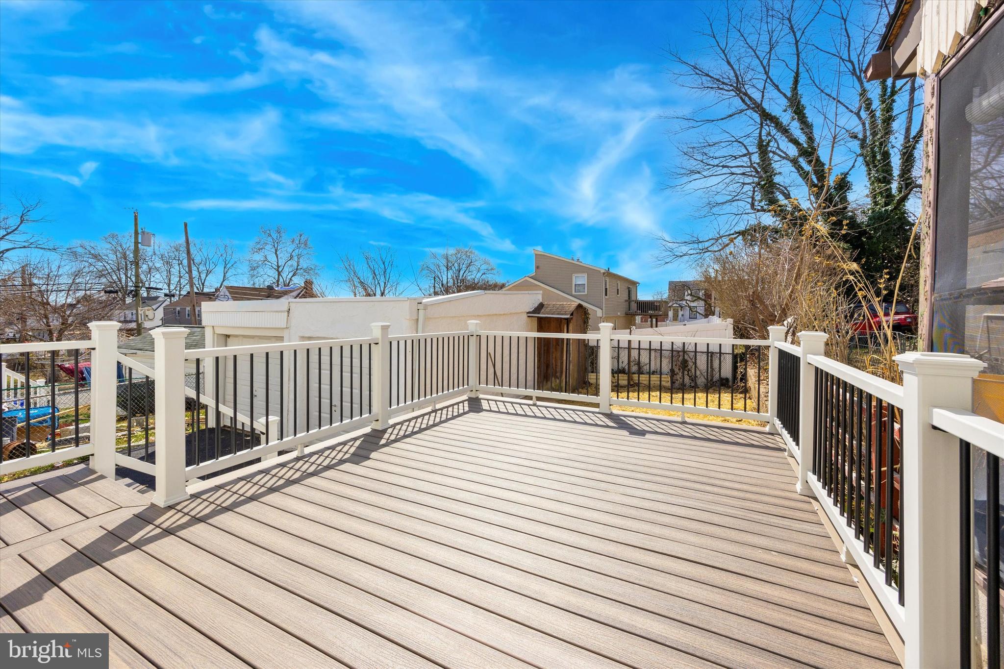 PROSPECT PARK - Residential