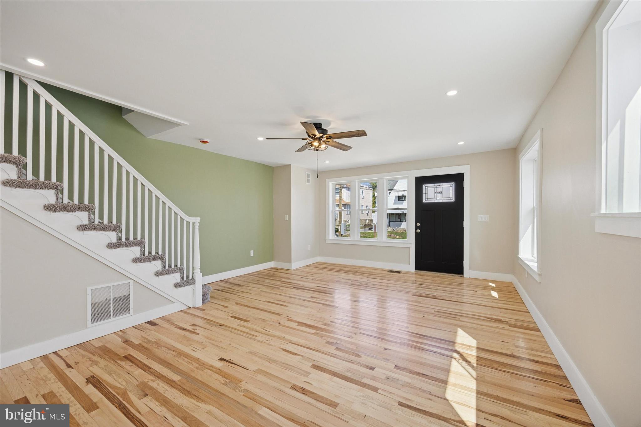 PROSPECT PARK - Residential