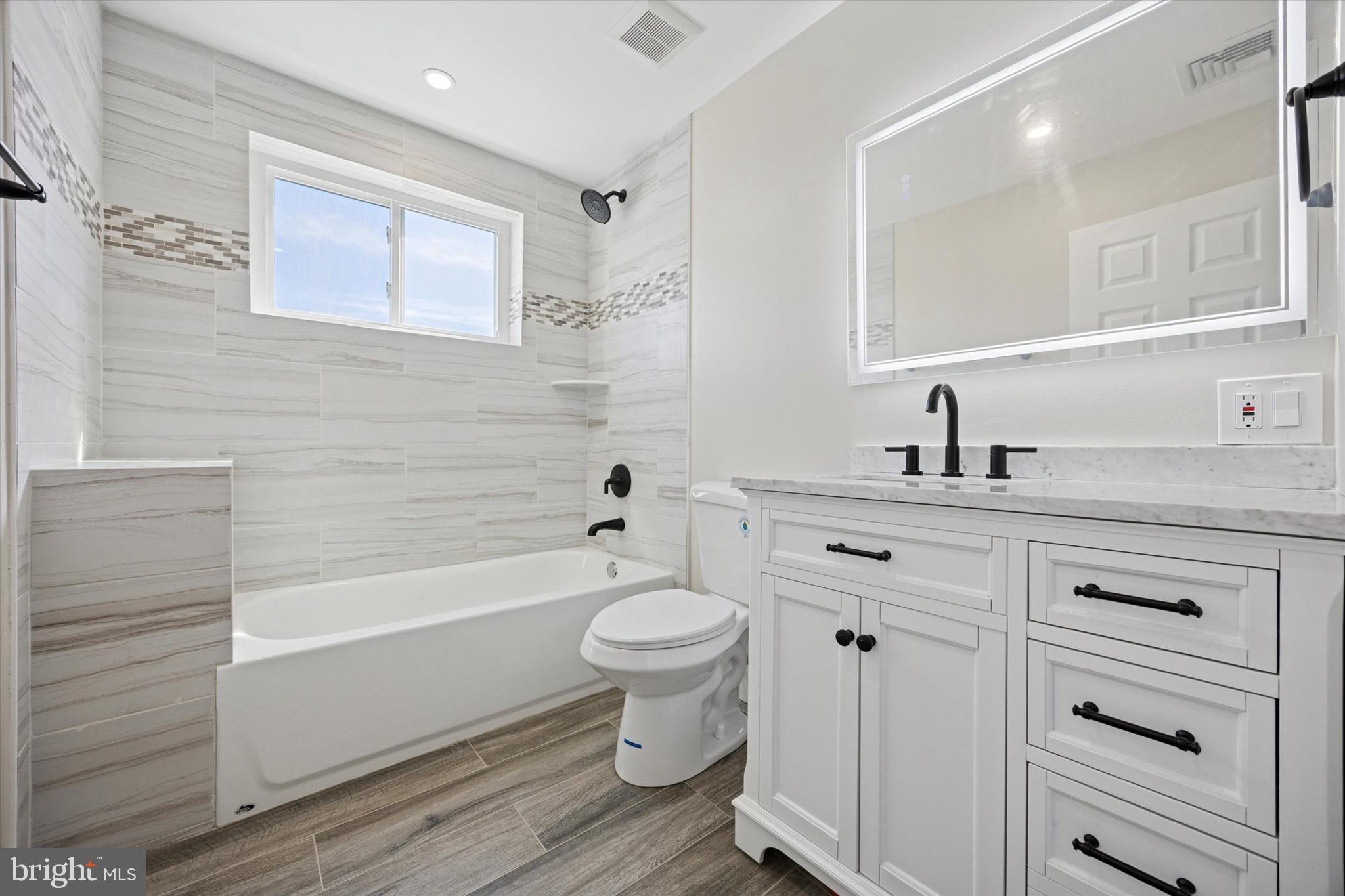 PROSPECT PARK - Residential