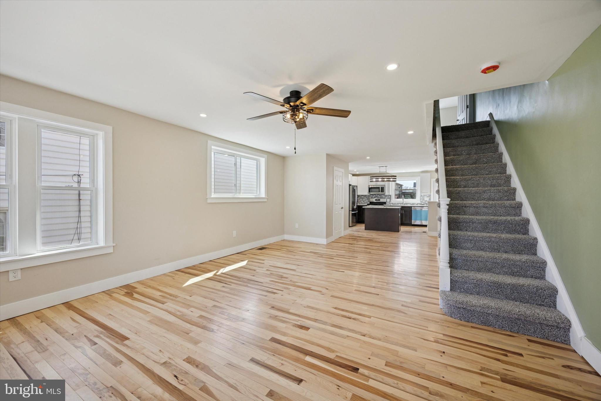 PROSPECT PARK - Residential