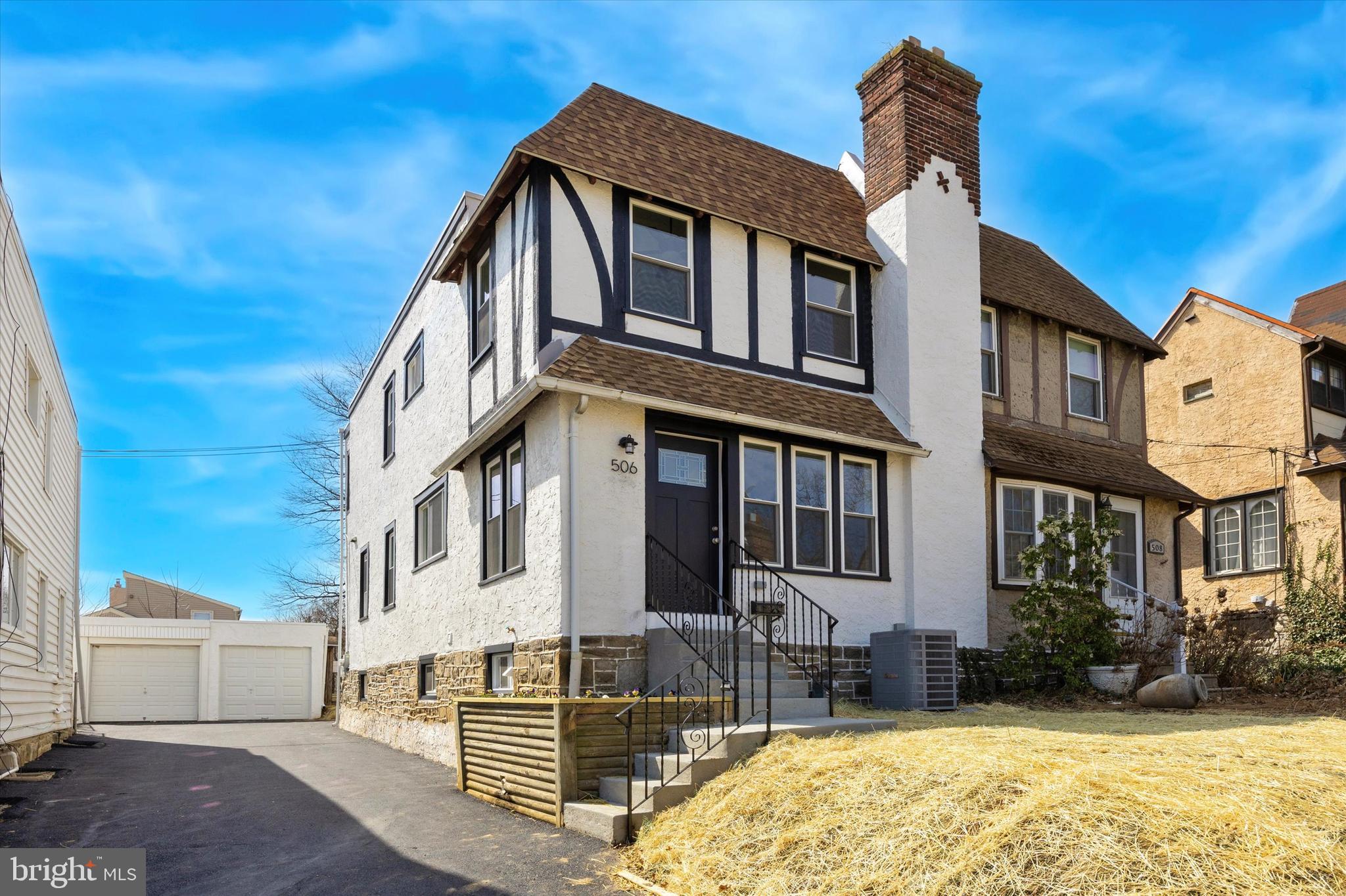 PROSPECT PARK - Residential