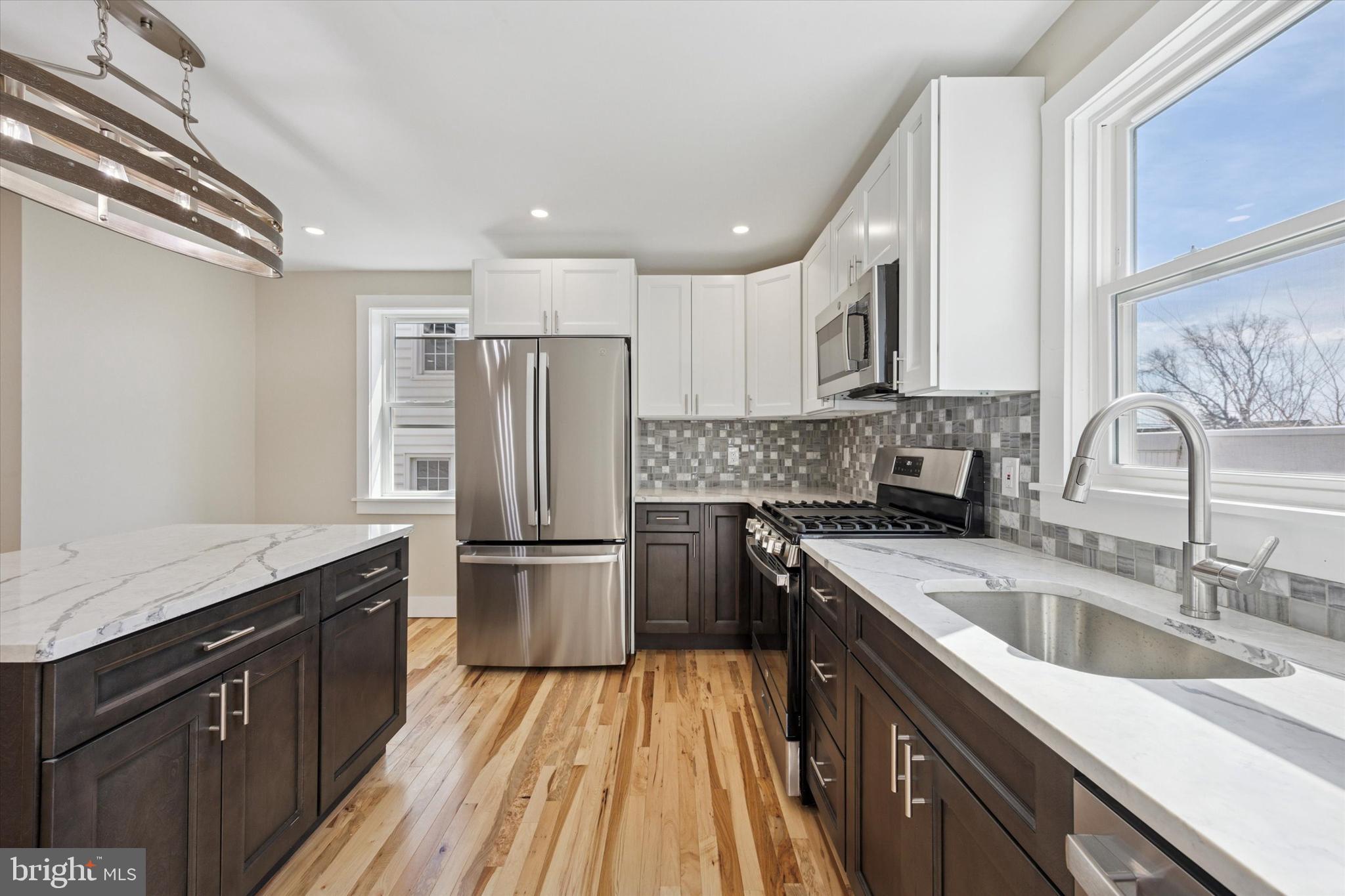 PROSPECT PARK - Residential