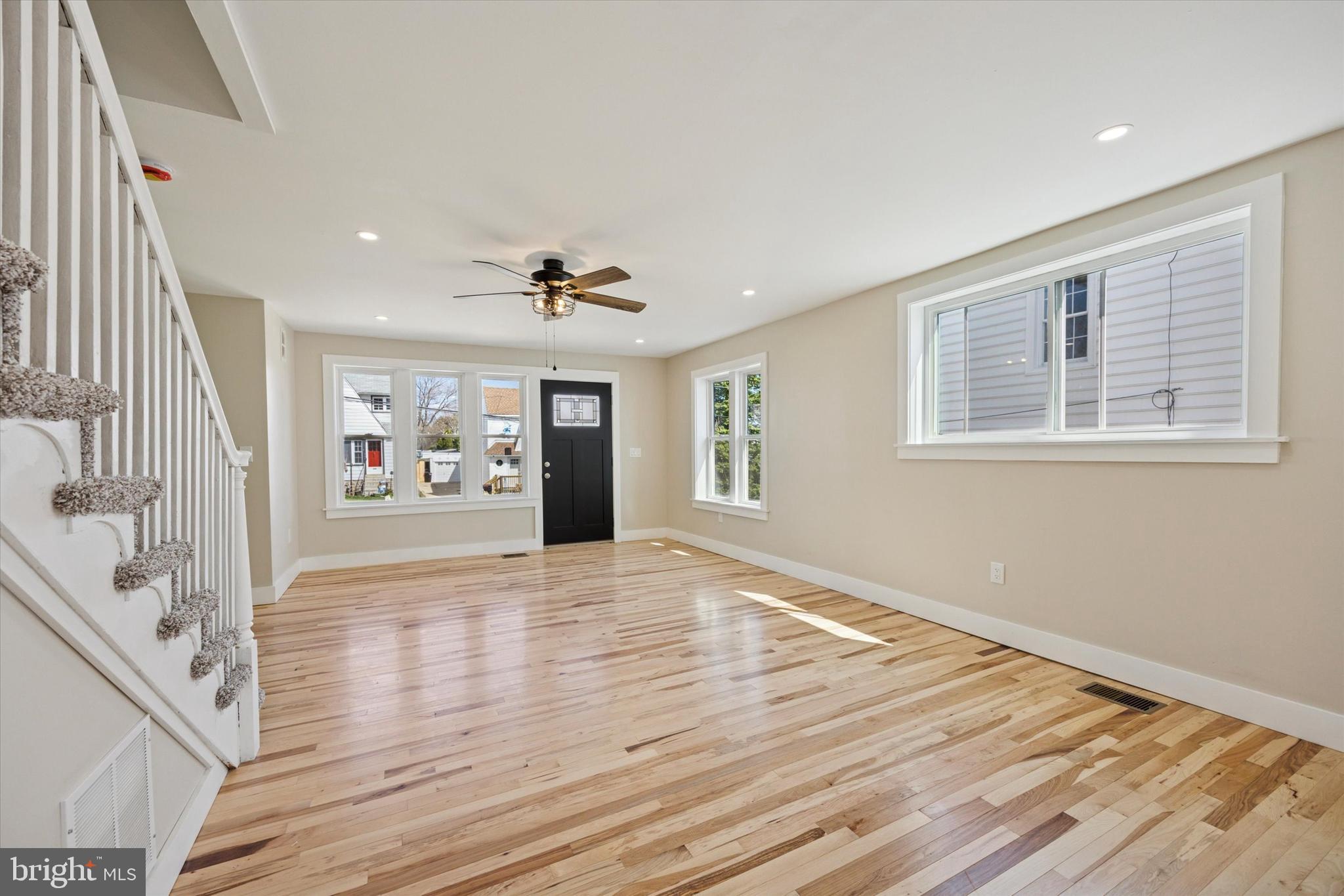 PROSPECT PARK - Residential