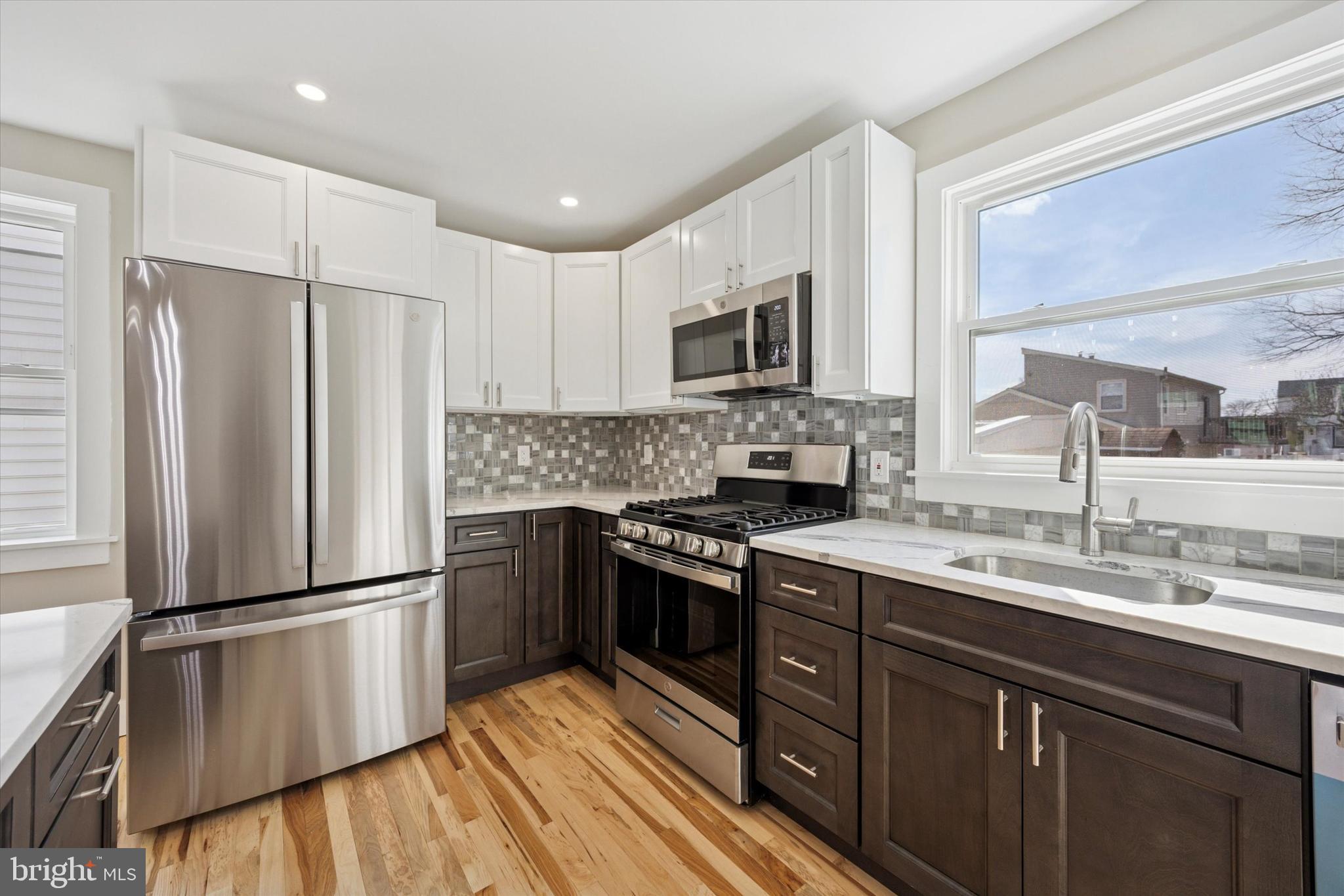 PROSPECT PARK - Residential