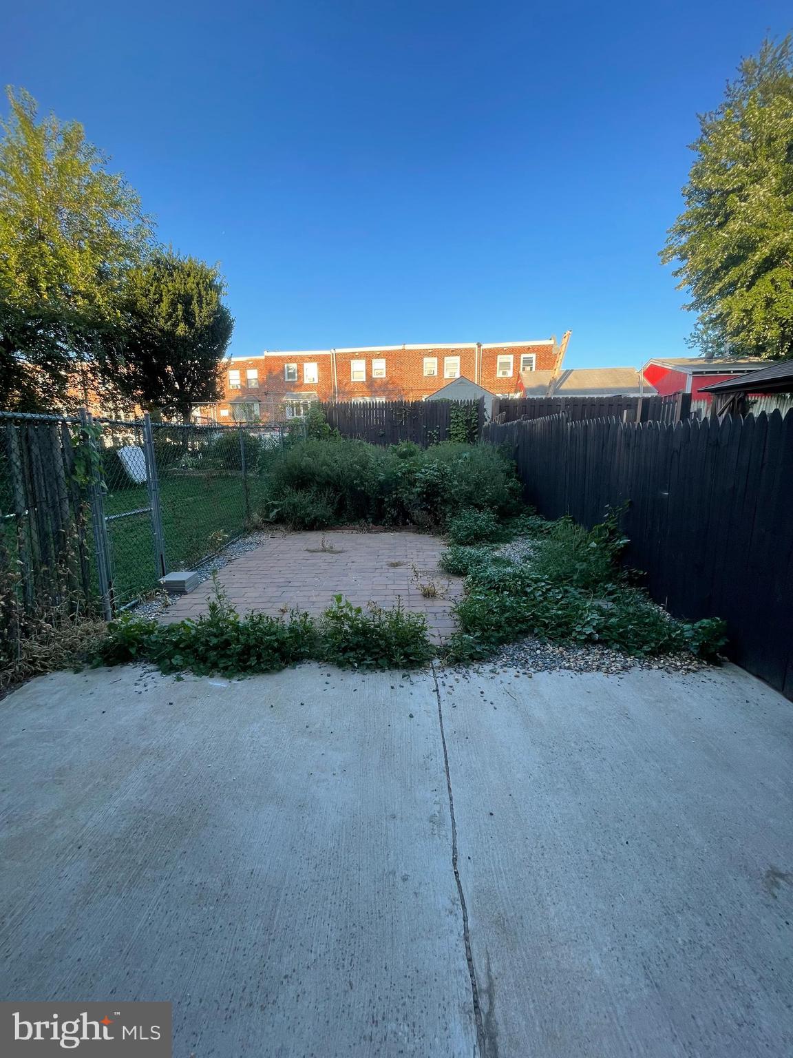 PARKWOOD - Residential