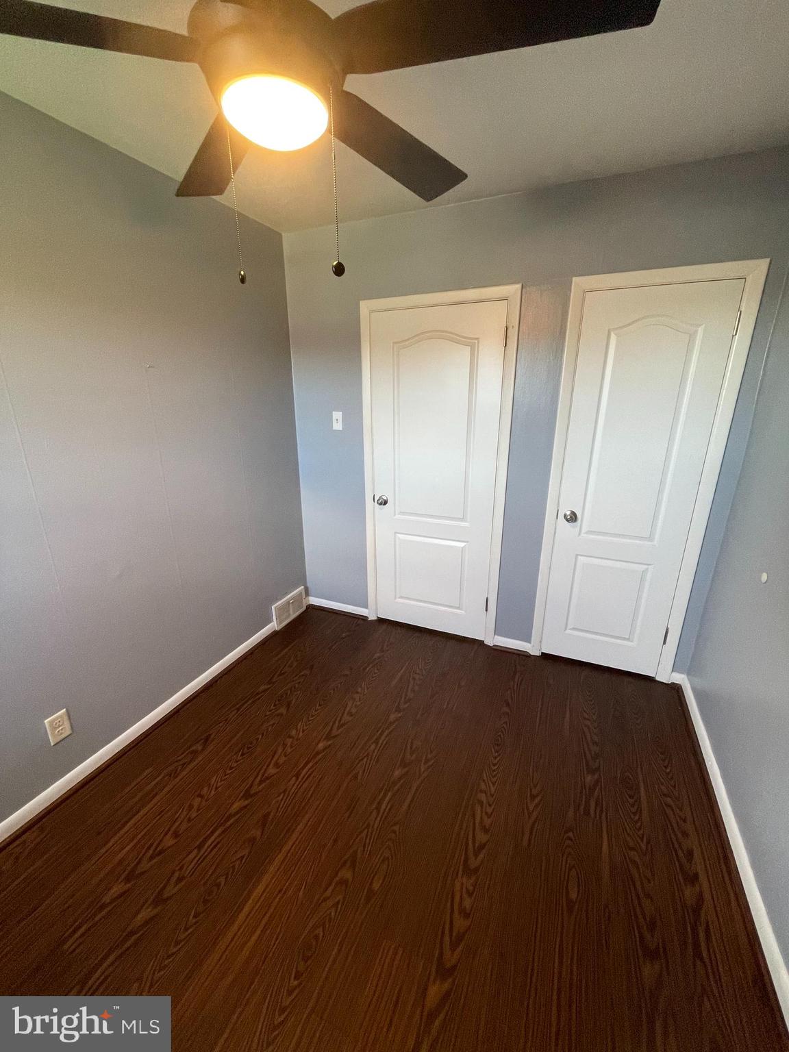 PARKWOOD - Residential