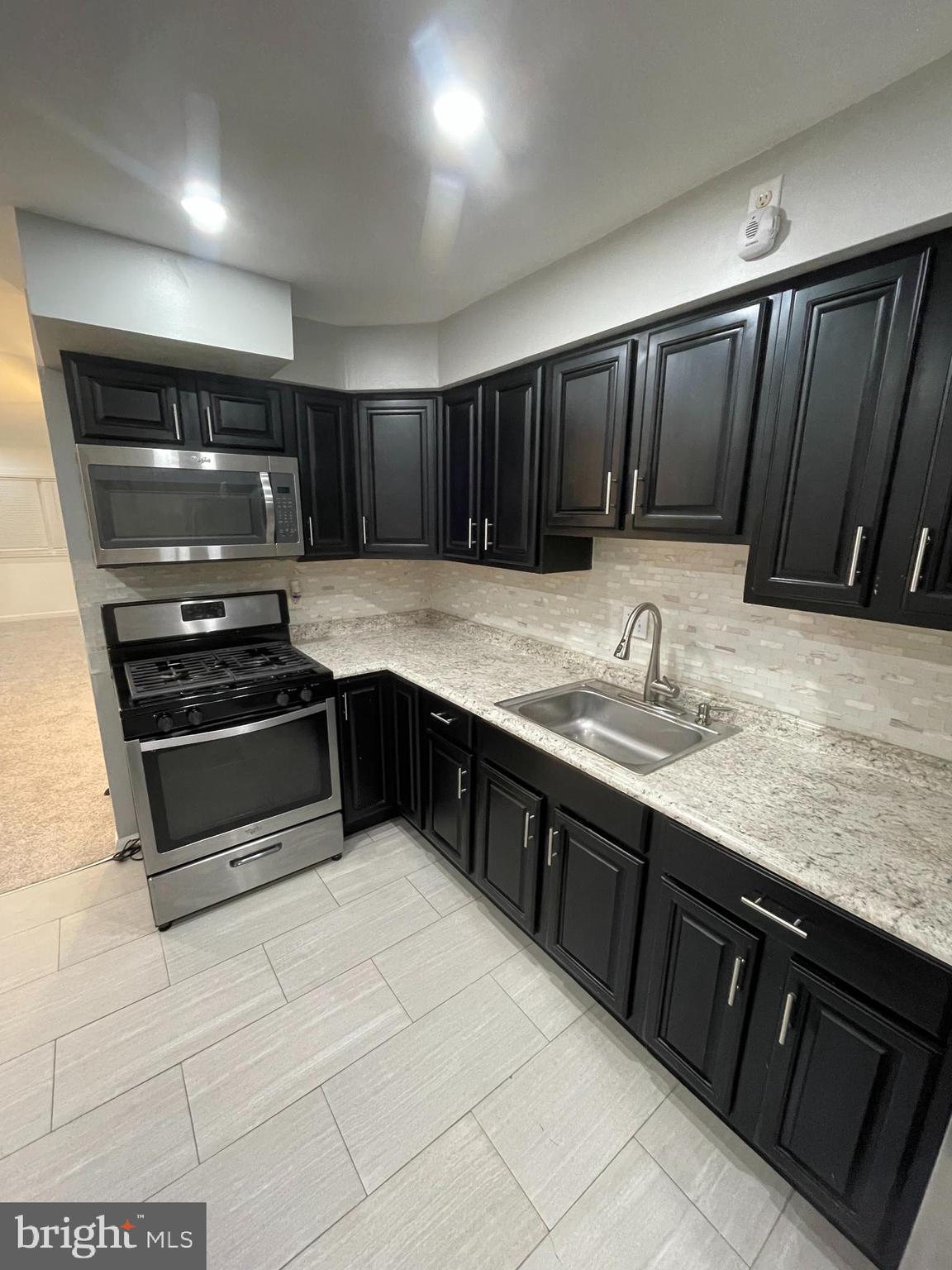 PARKWOOD - Residential