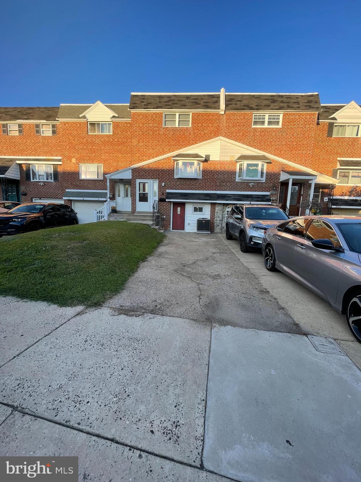 PARKWOOD - Residential