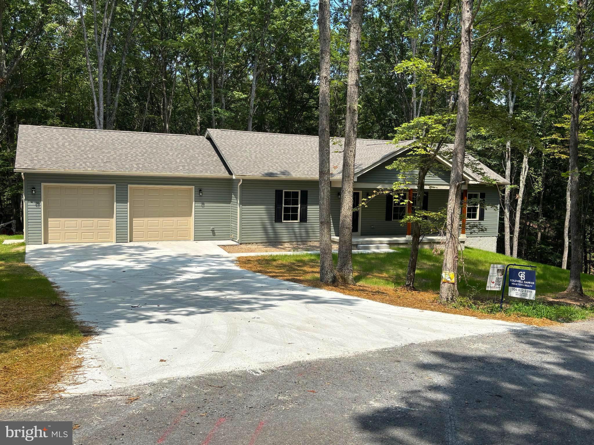 SLEEPY KNOLLS - Residential