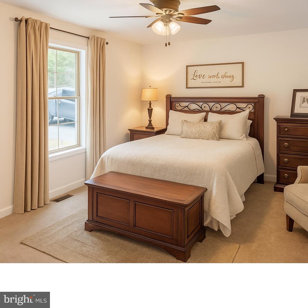 SLEEPY KNOLLS - Residential