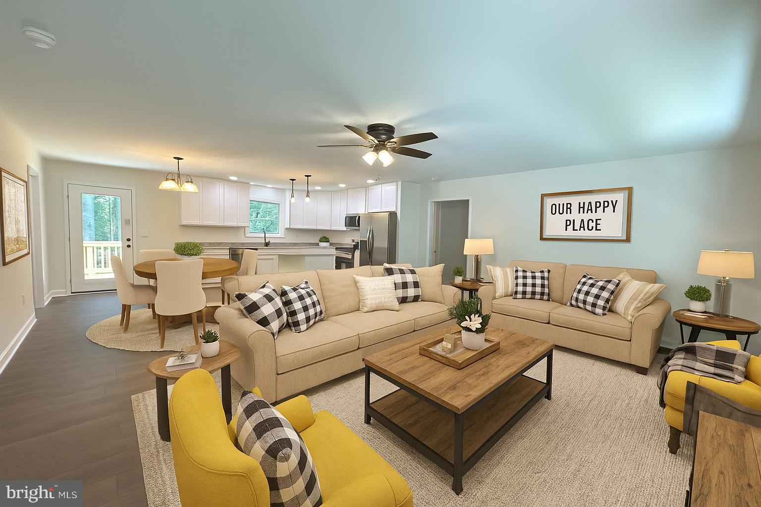 SLEEPY KNOLLS - Residential