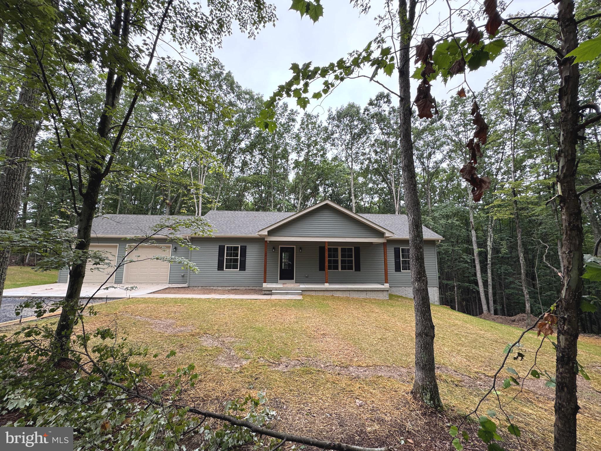 SLEEPY KNOLLS - Residential