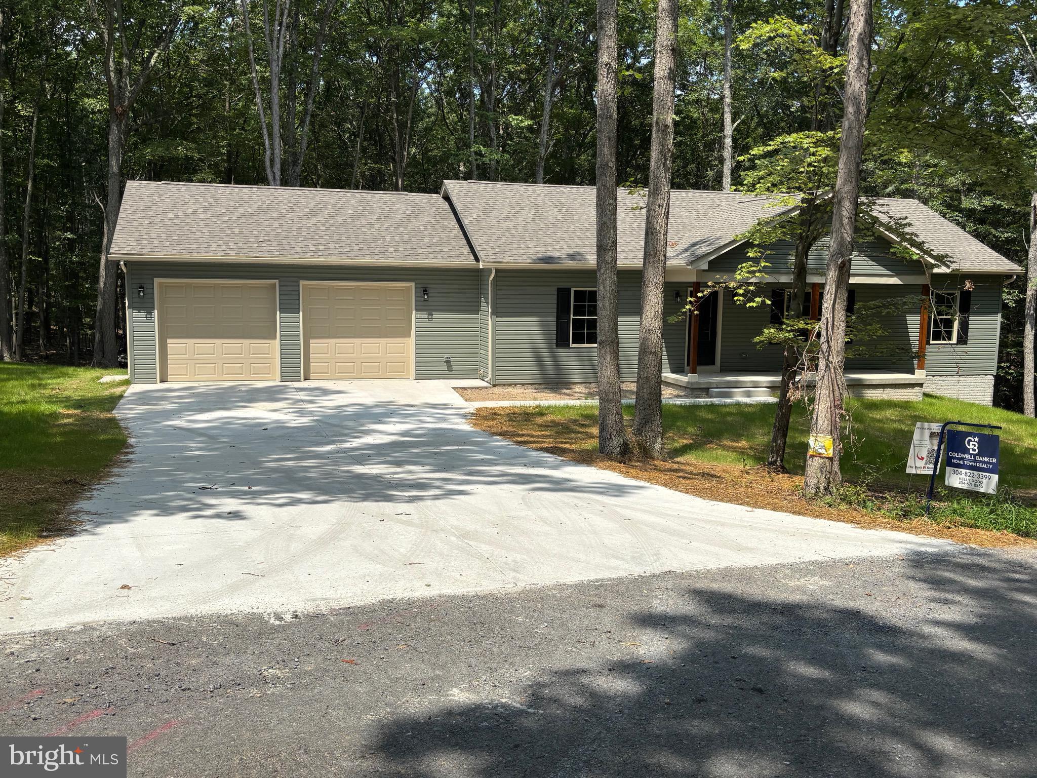 SLEEPY KNOLLS - Residential