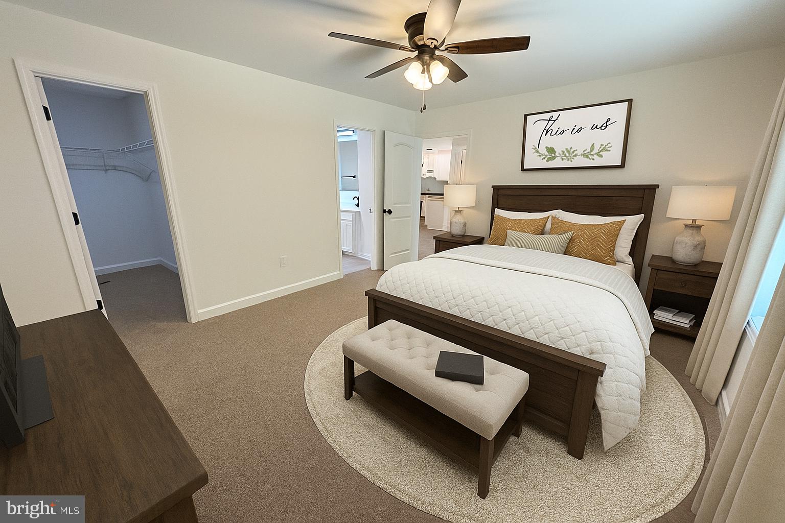 SLEEPY KNOLLS - Residential