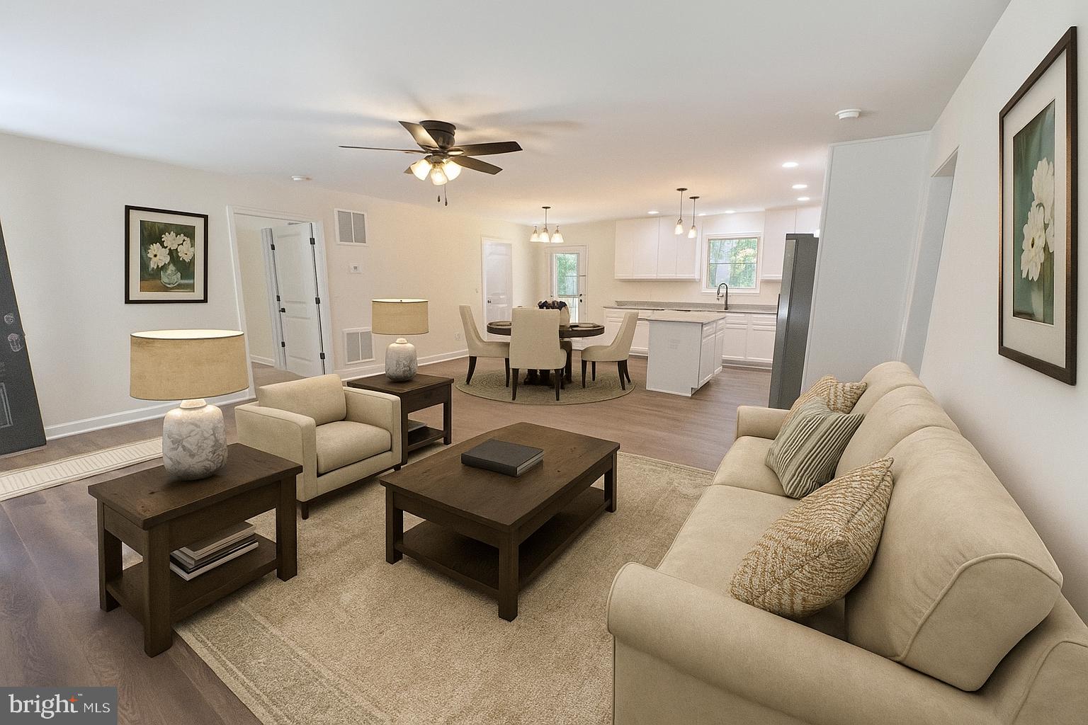 SLEEPY KNOLLS - Residential